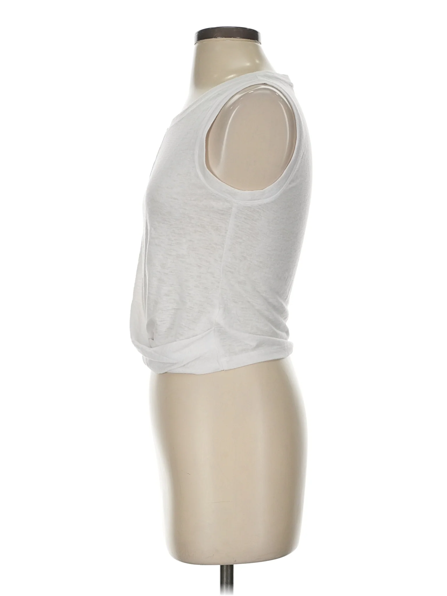 Sleeveless T Shirt - Image 4