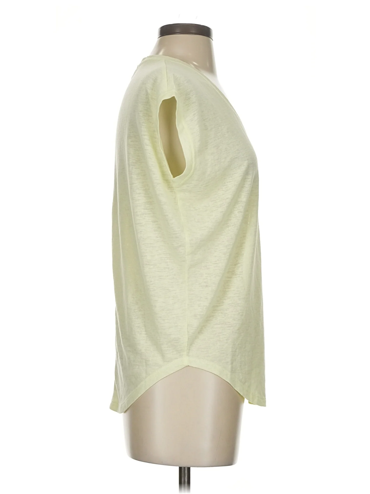Sleeveless T Shirt - Image 3