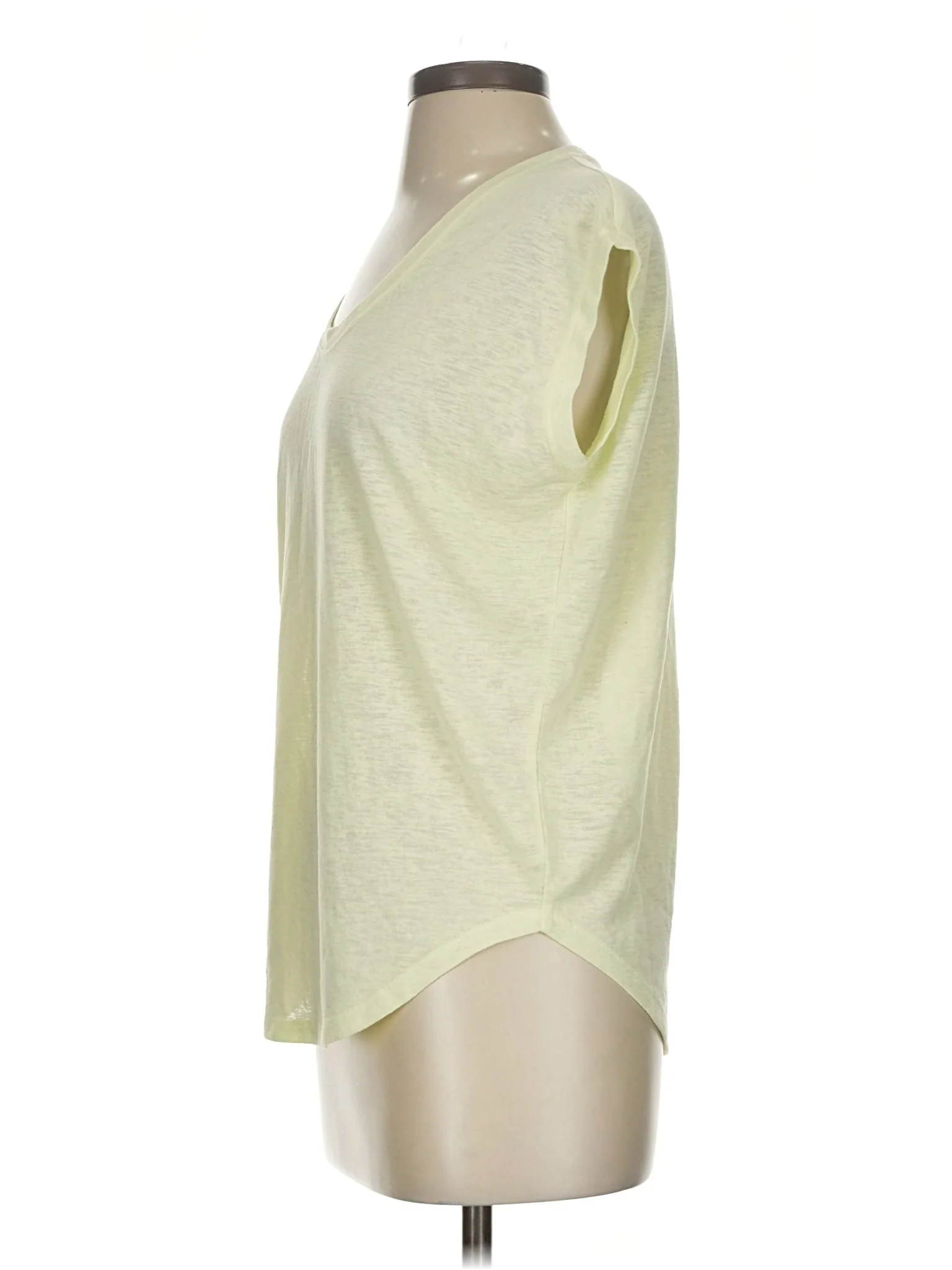 Sleeveless T Shirt - Image 4