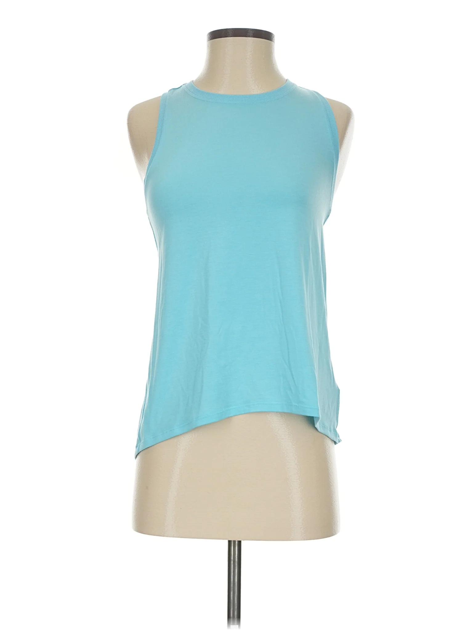 Sleeveless T Shirt