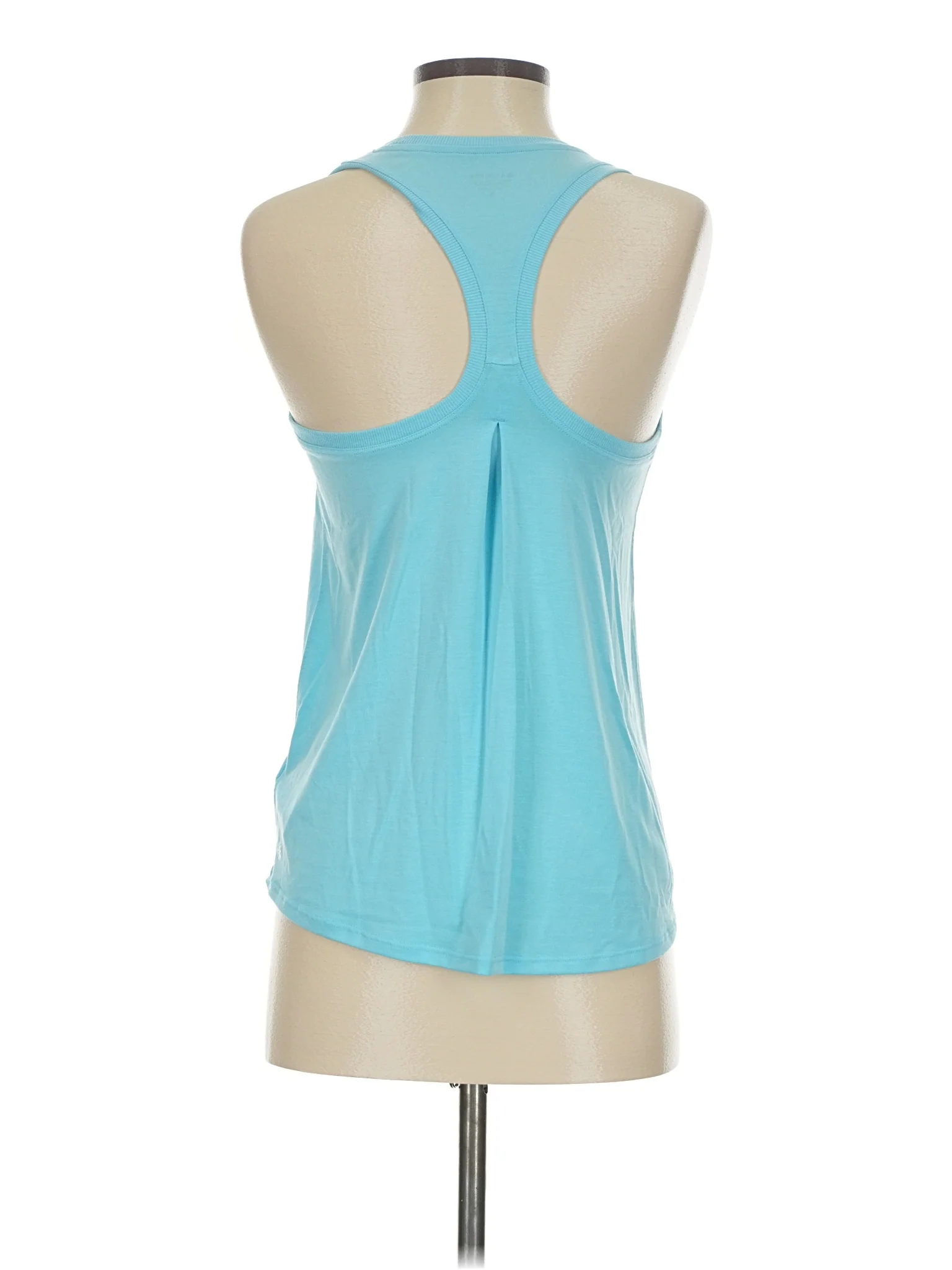 Sleeveless T Shirt - Image 2