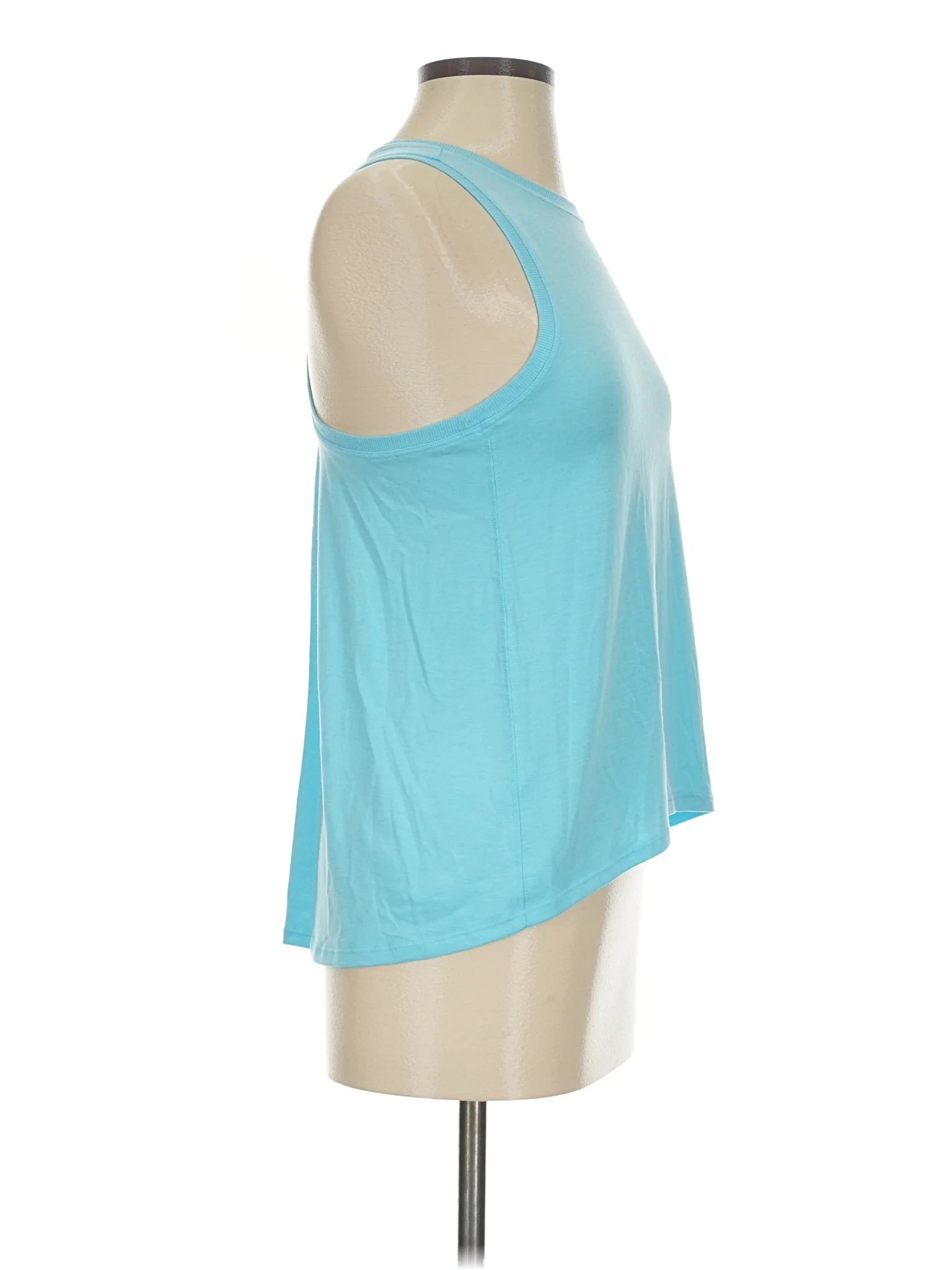 Sleeveless T Shirt - Image 3