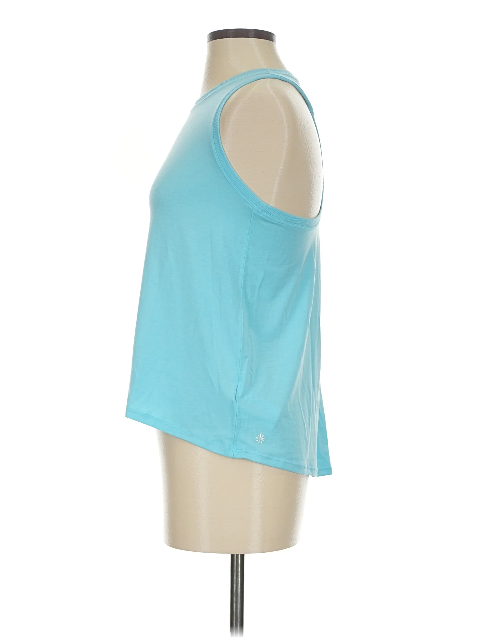 Sleeveless T Shirt - Image 4
