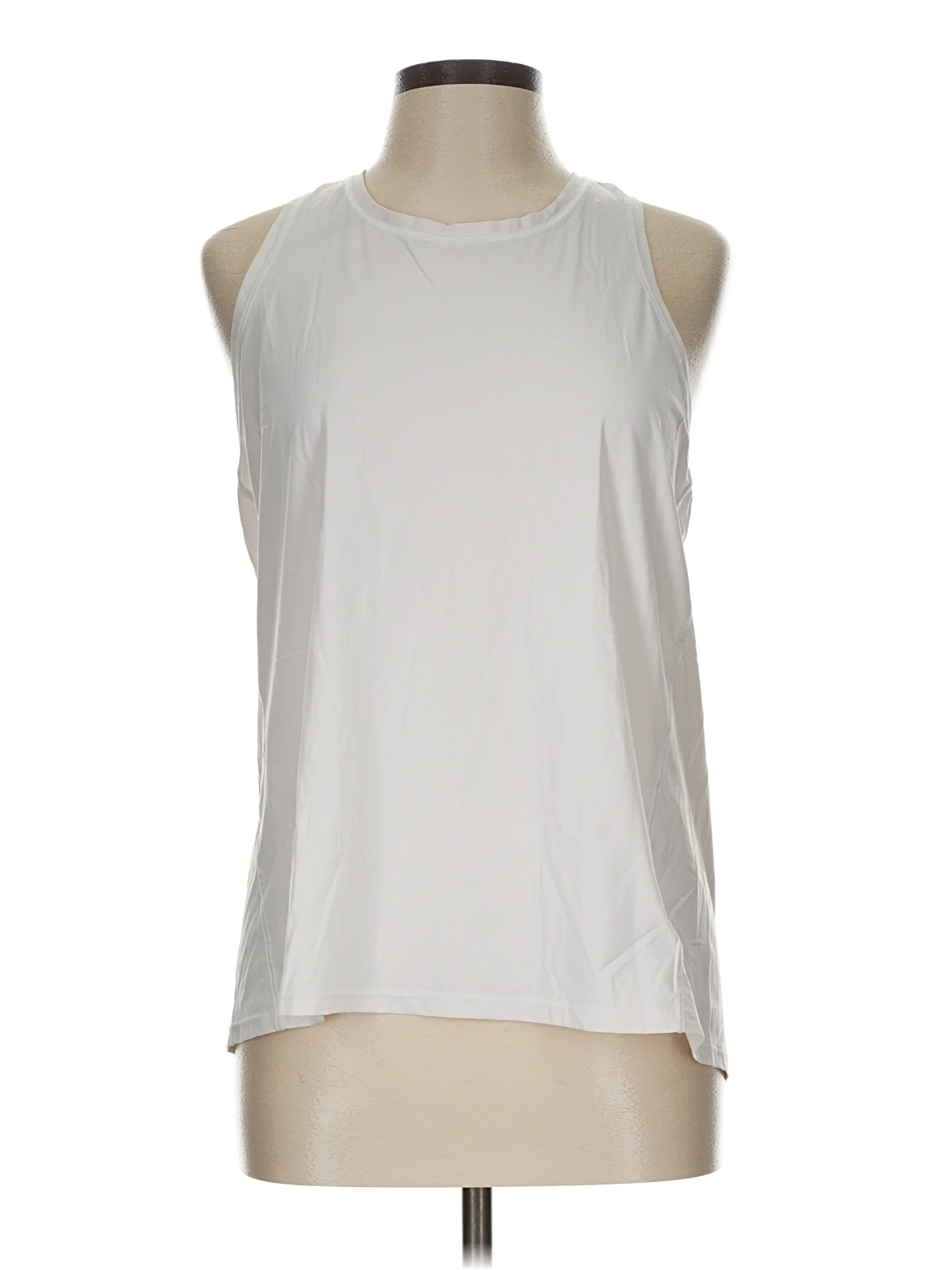 Sleeveless T Shirt