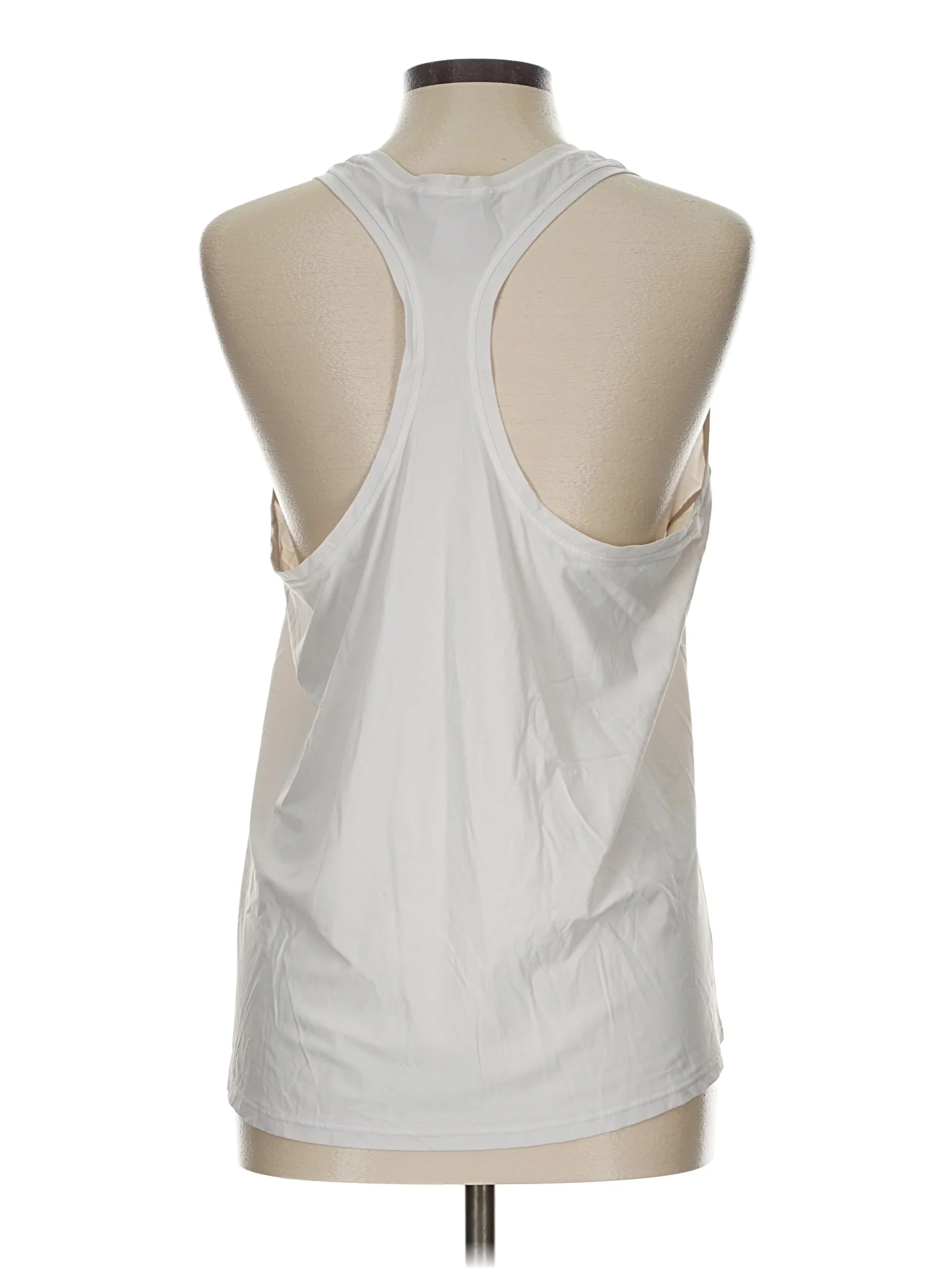 Sleeveless T Shirt - Image 2