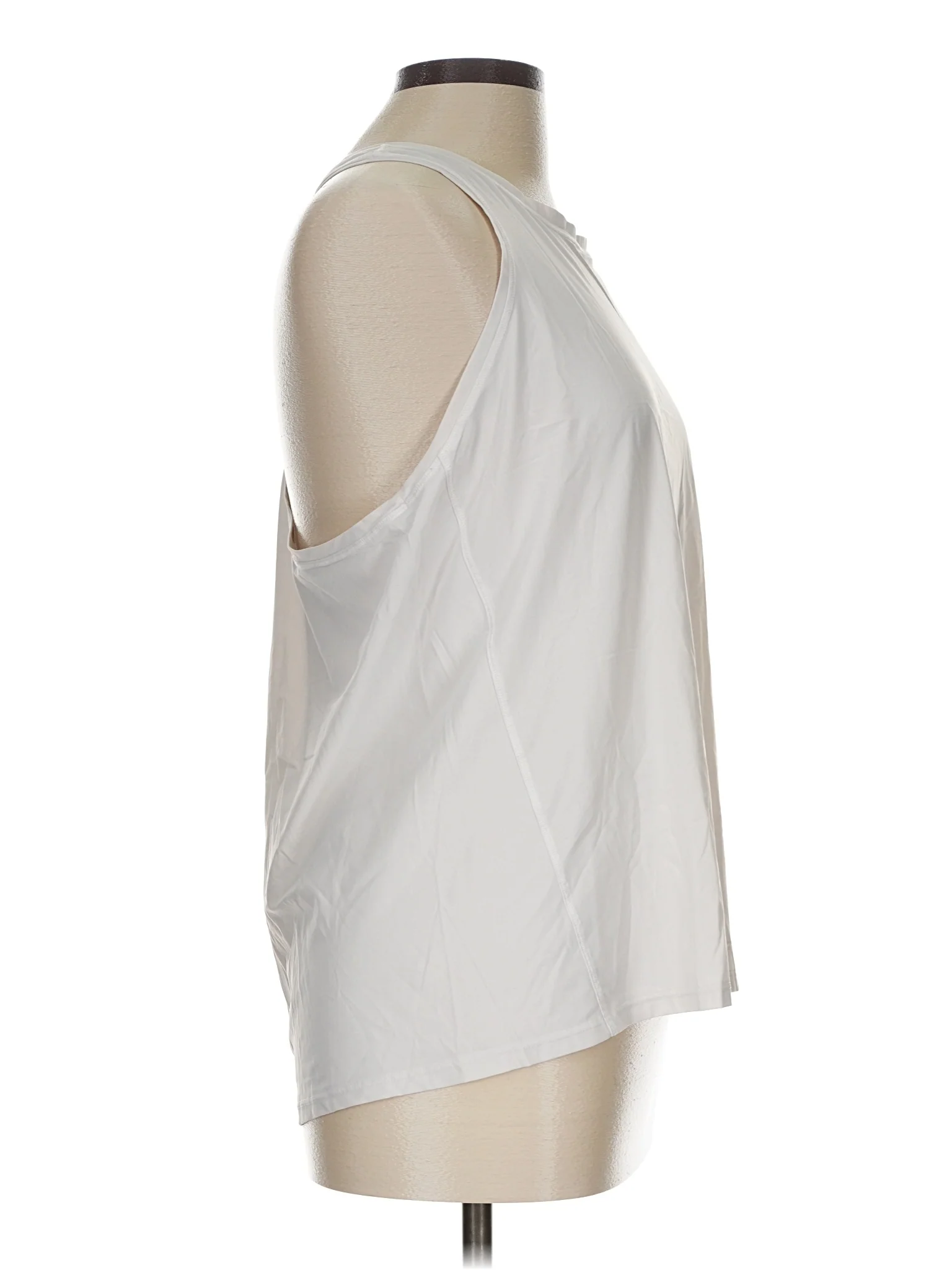 Sleeveless T Shirt - Image 3