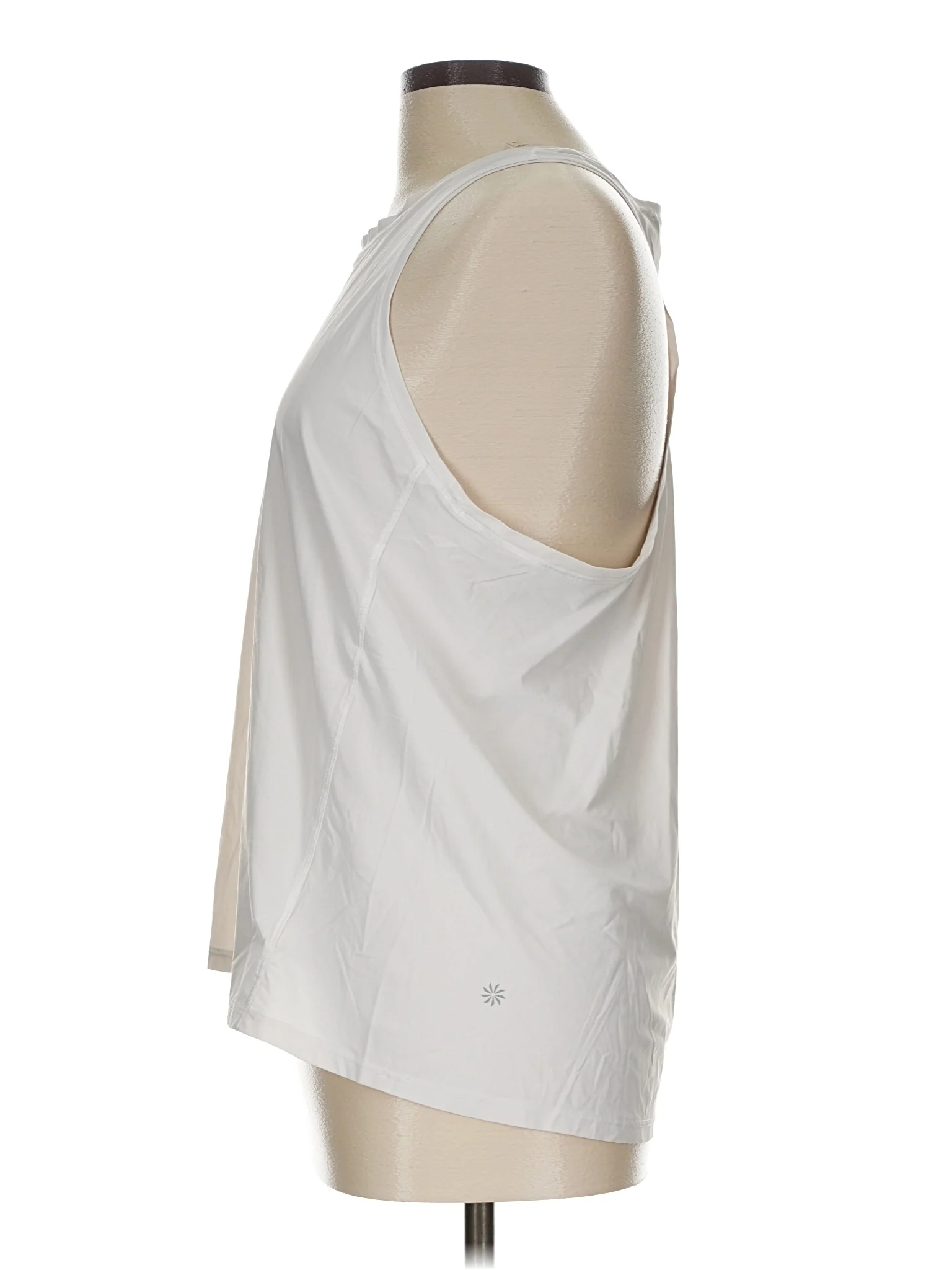 Sleeveless T Shirt - Image 4