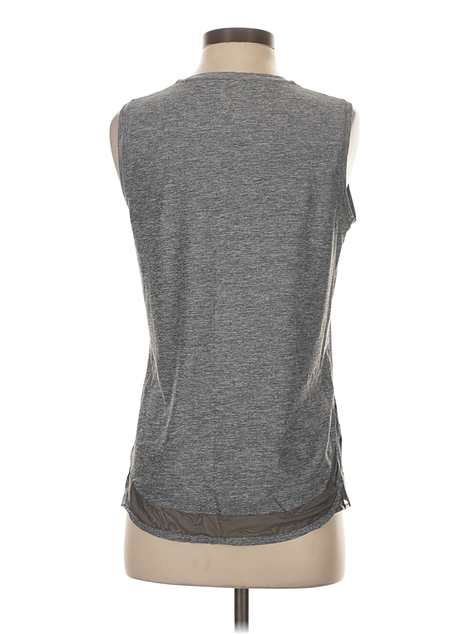Sleeveless T Shirt - Image 2