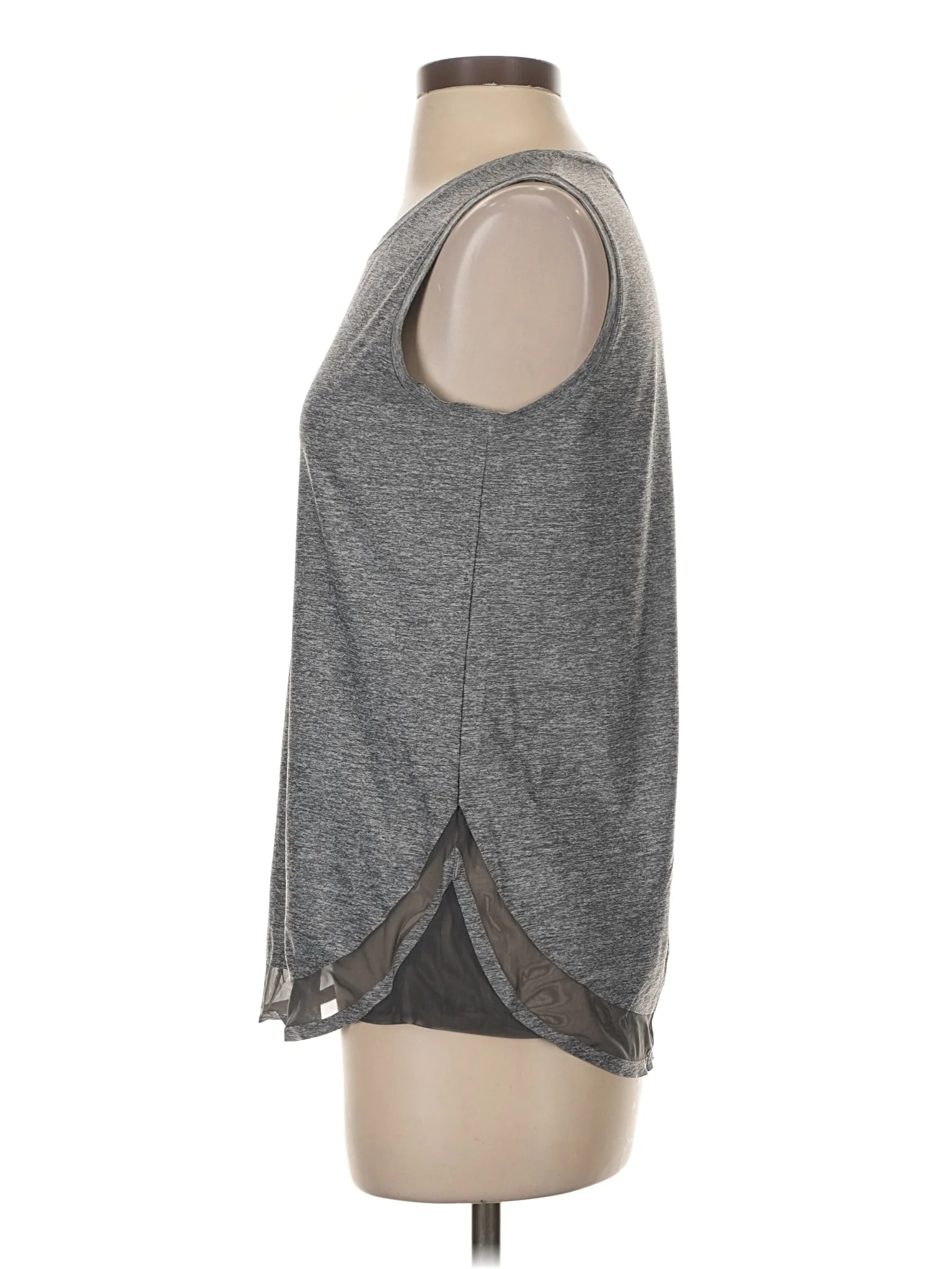Sleeveless T Shirt - Image 4