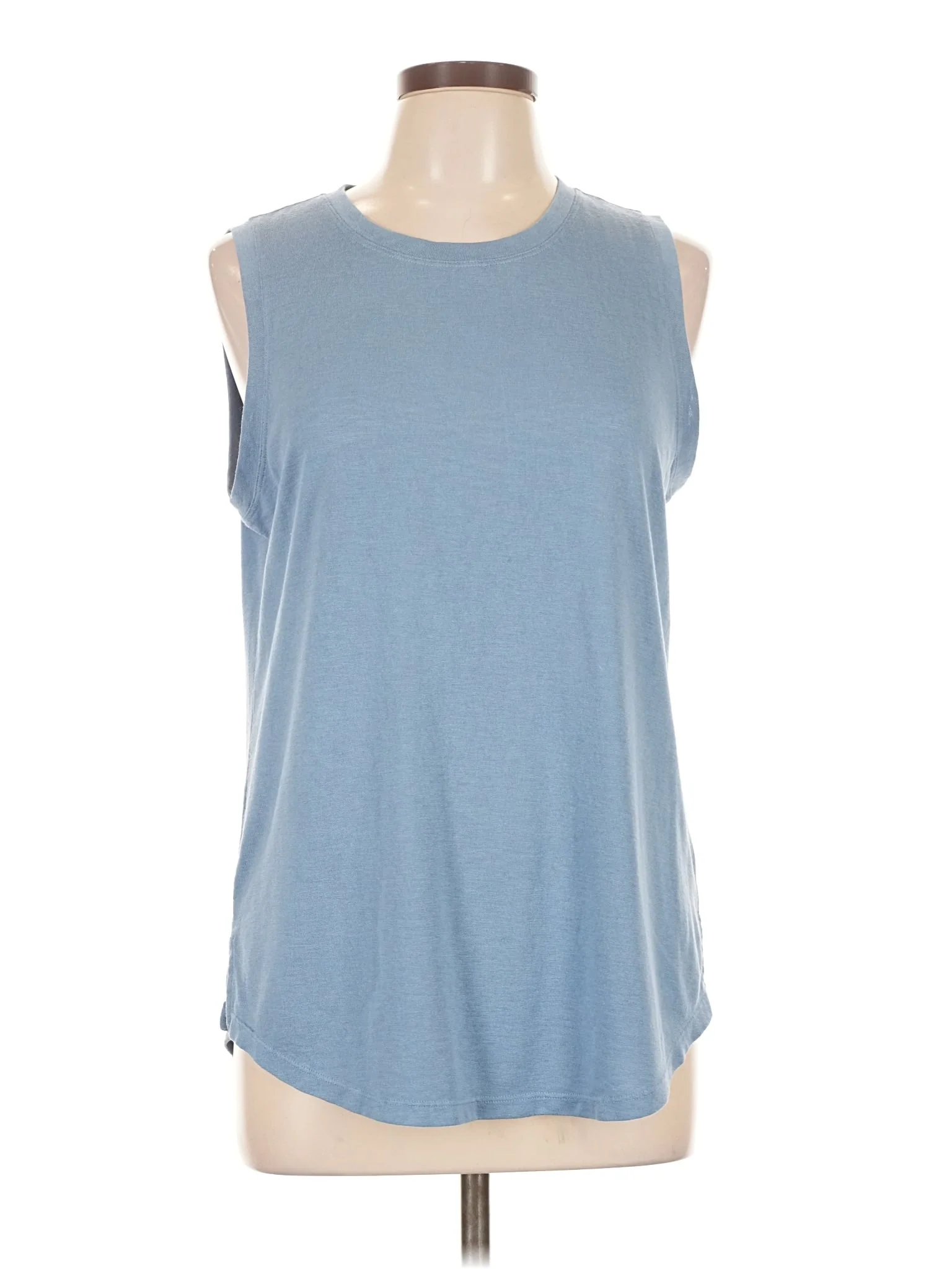 Sleeveless T Shirt
