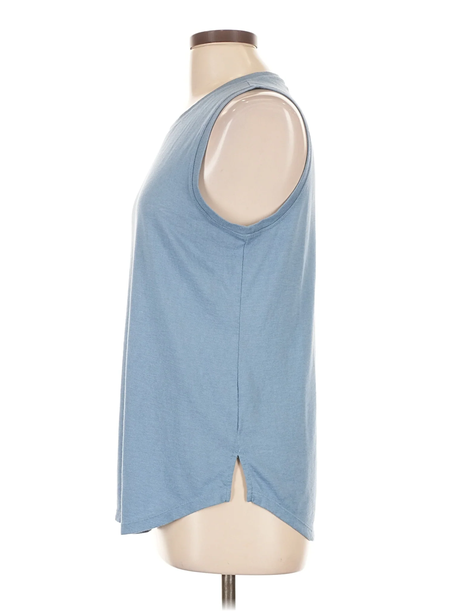 Sleeveless T Shirt - Image 4