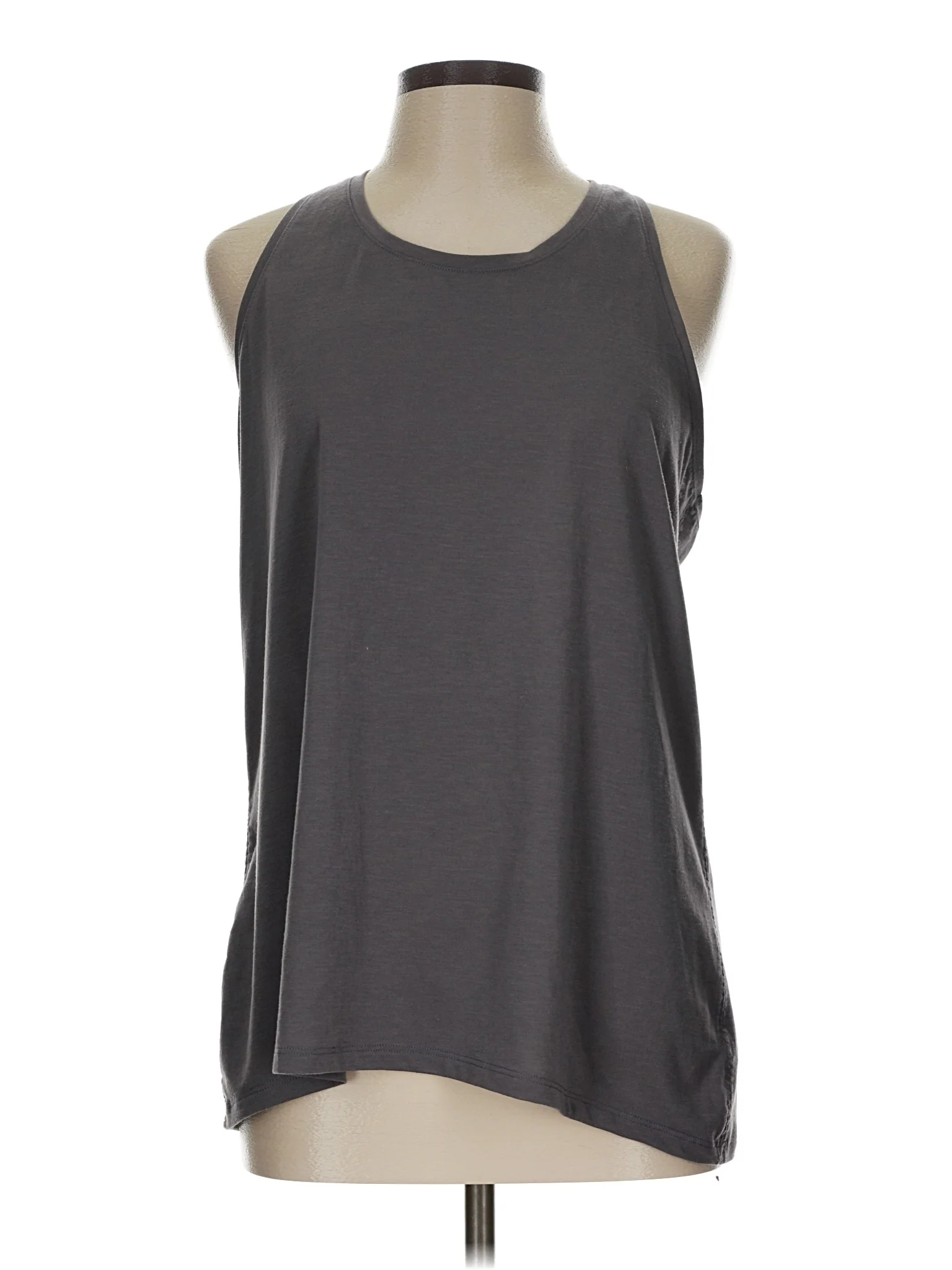 Sleeveless T Shirt