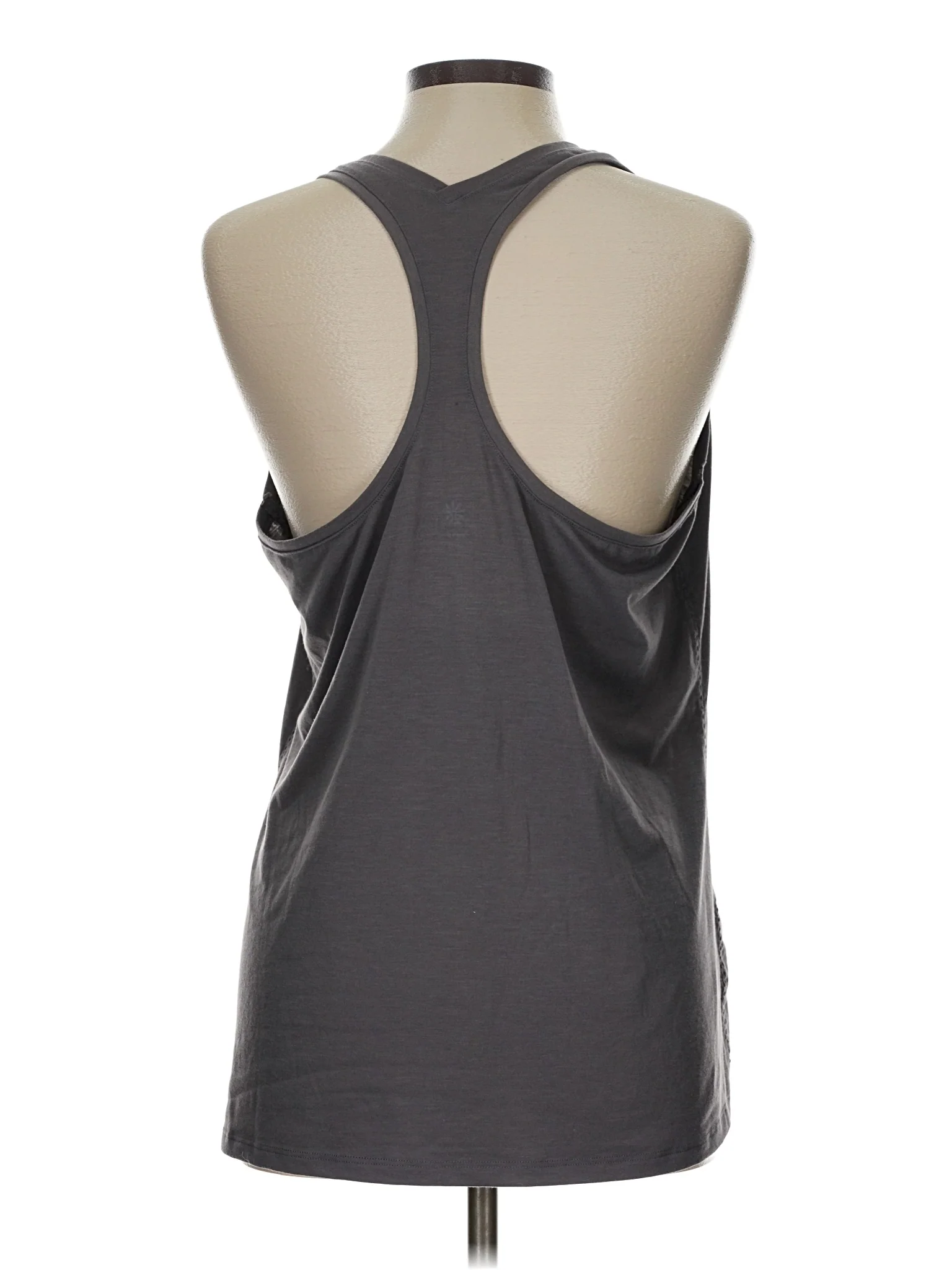 Sleeveless T Shirt - Image 2