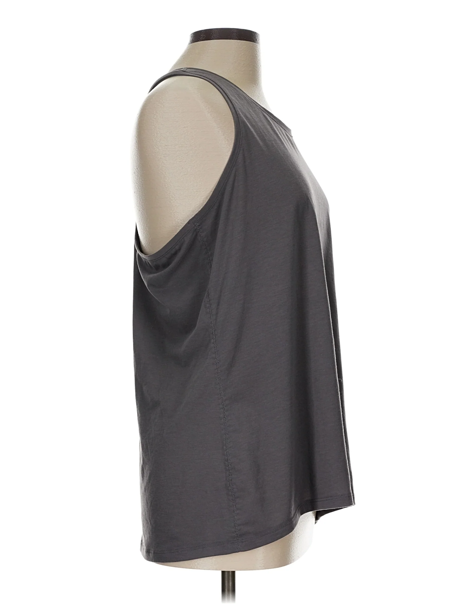 Sleeveless T Shirt - Image 3