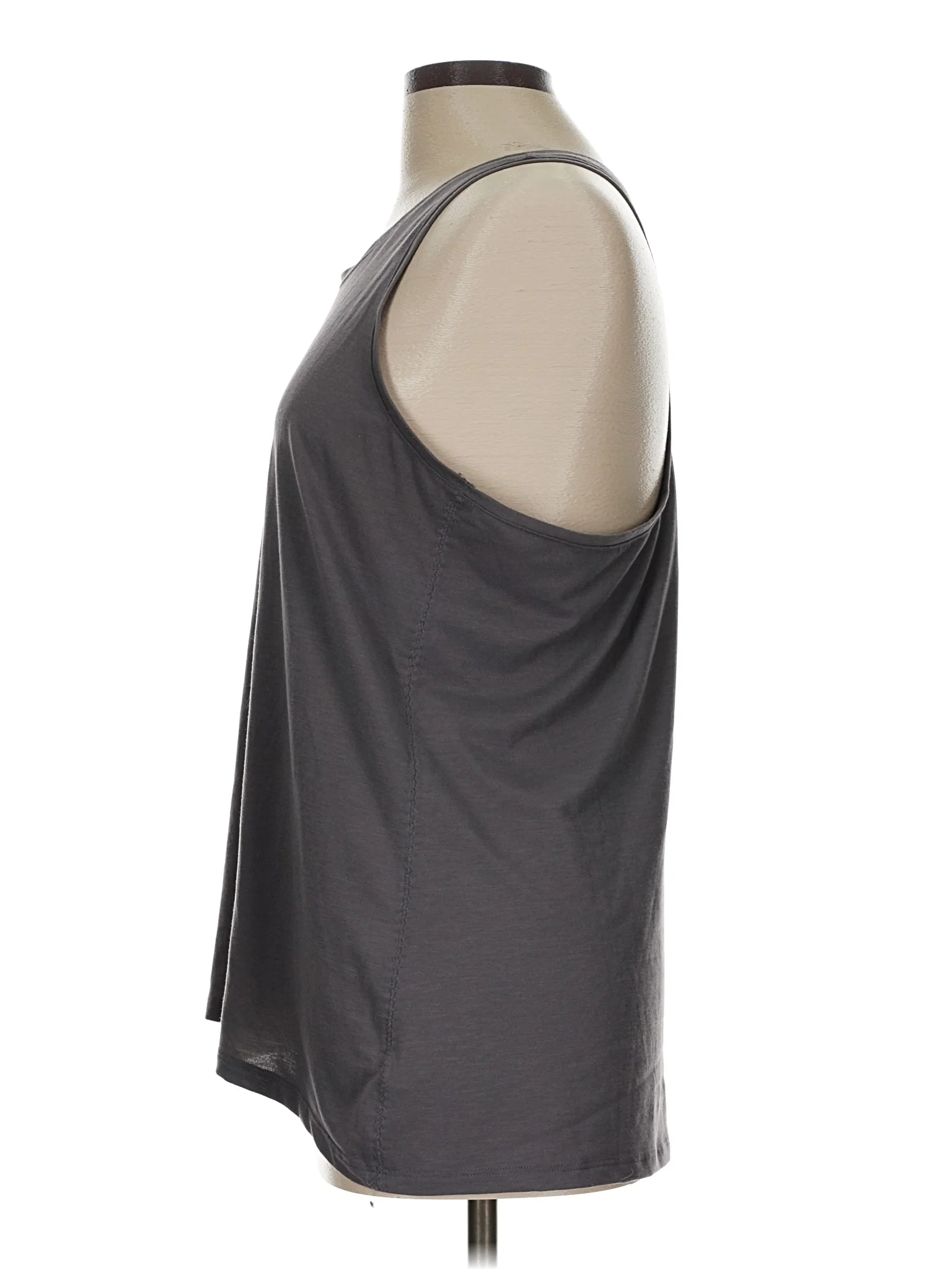 Sleeveless T Shirt - Image 4