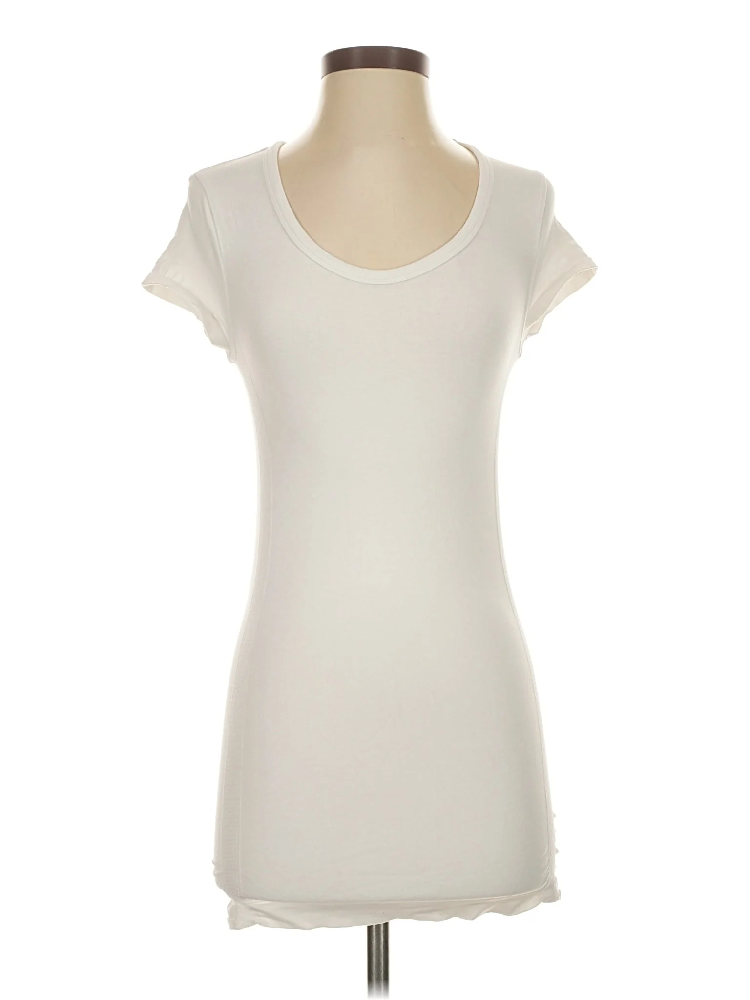 Sleeveless T Shirt