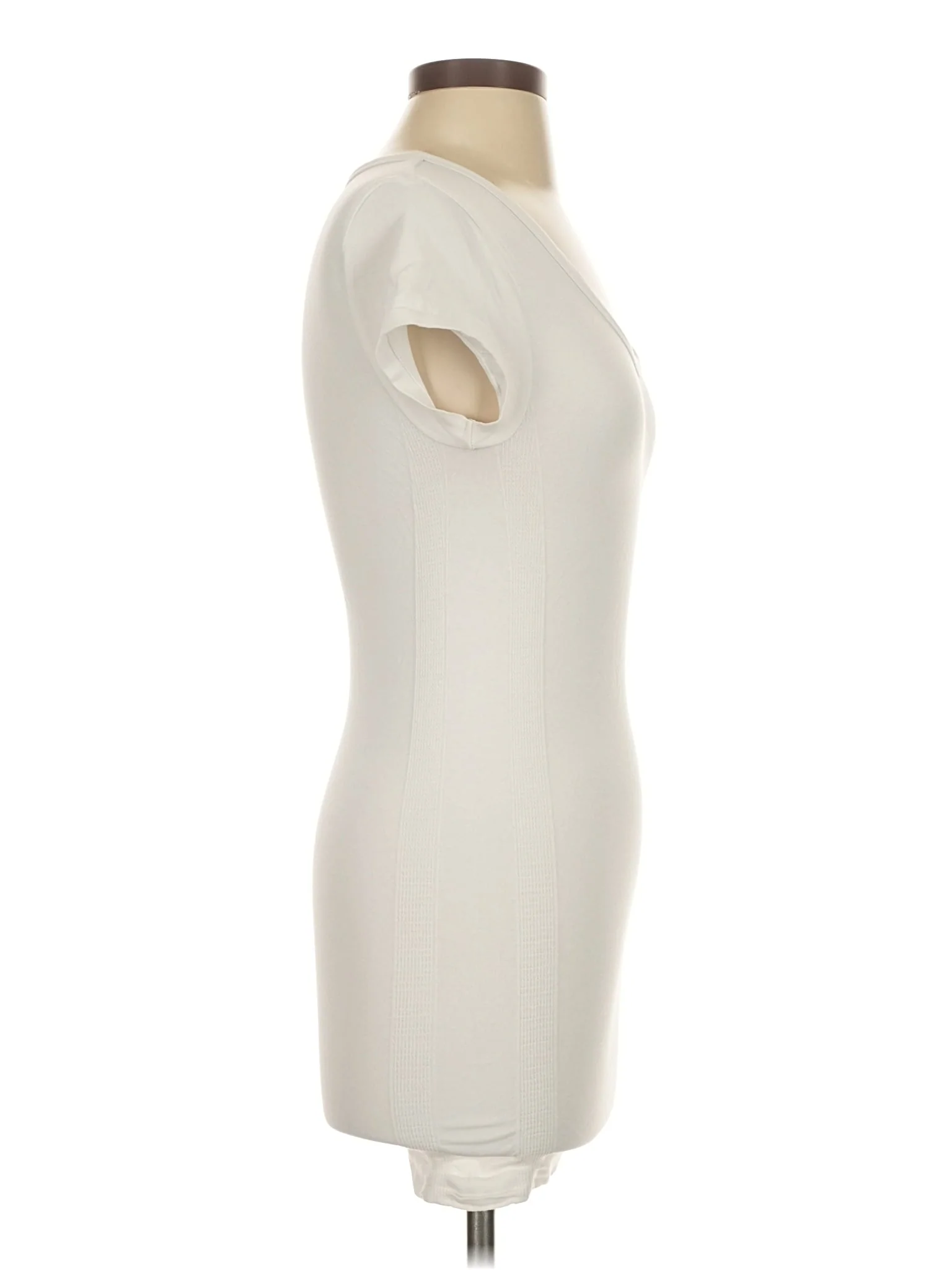 Sleeveless T Shirt - Image 3