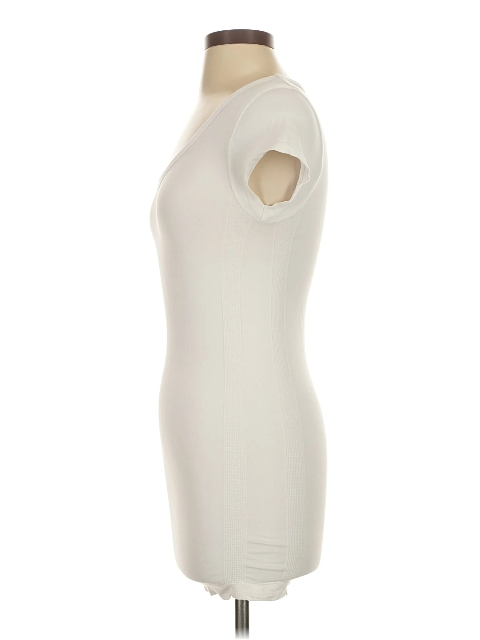 Sleeveless T Shirt - Image 4