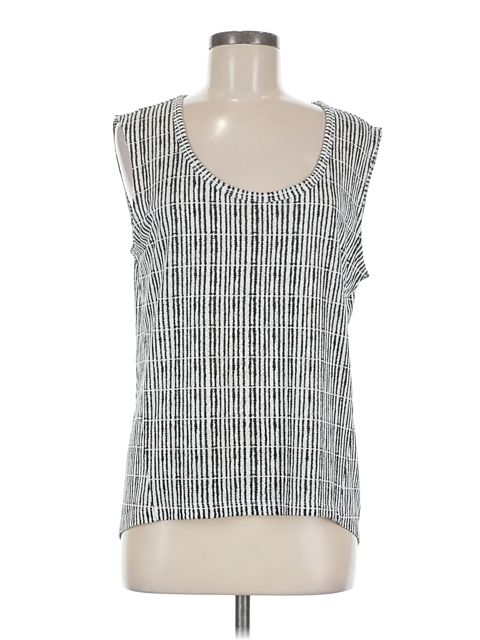 Sleeveless T Shirt