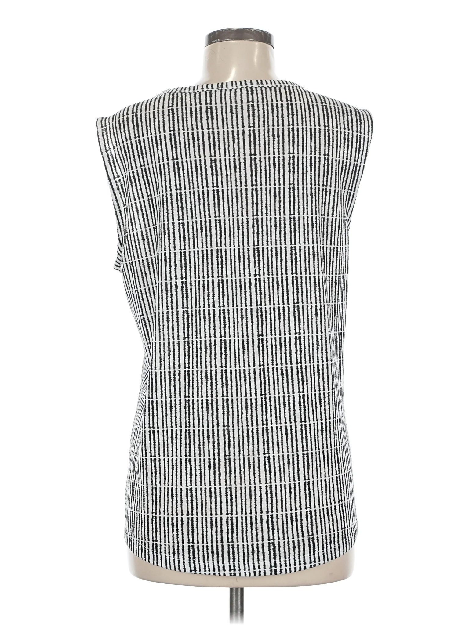 Sleeveless T Shirt - Image 2