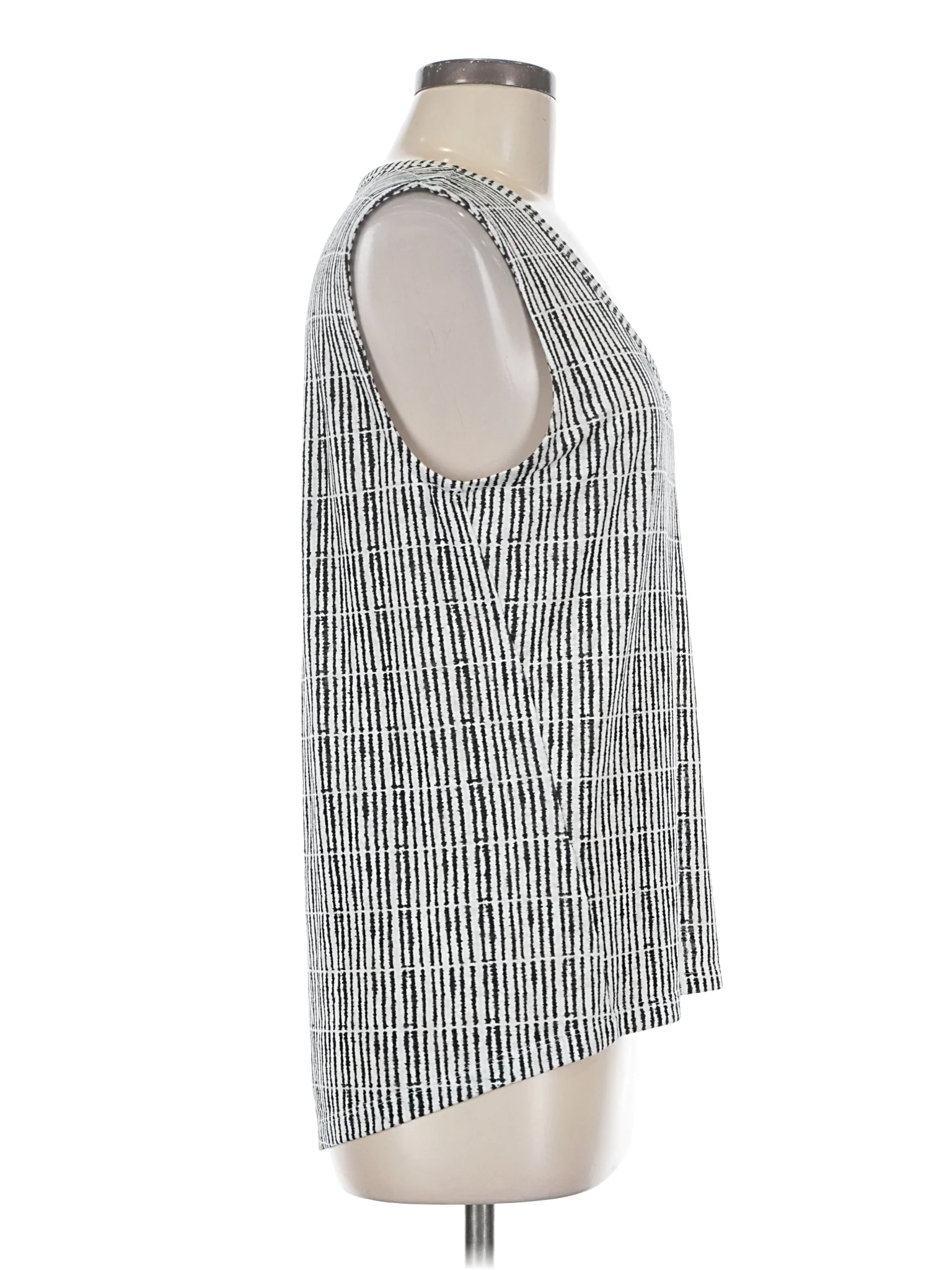 Sleeveless T Shirt - Image 3