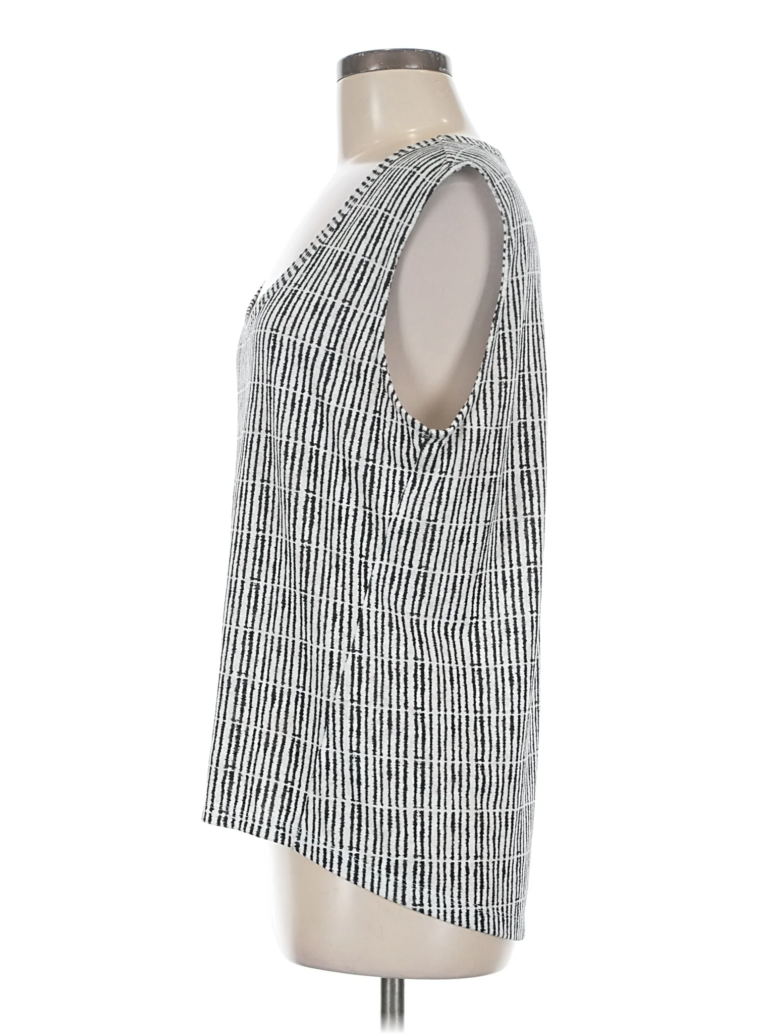 Sleeveless T Shirt - Image 4