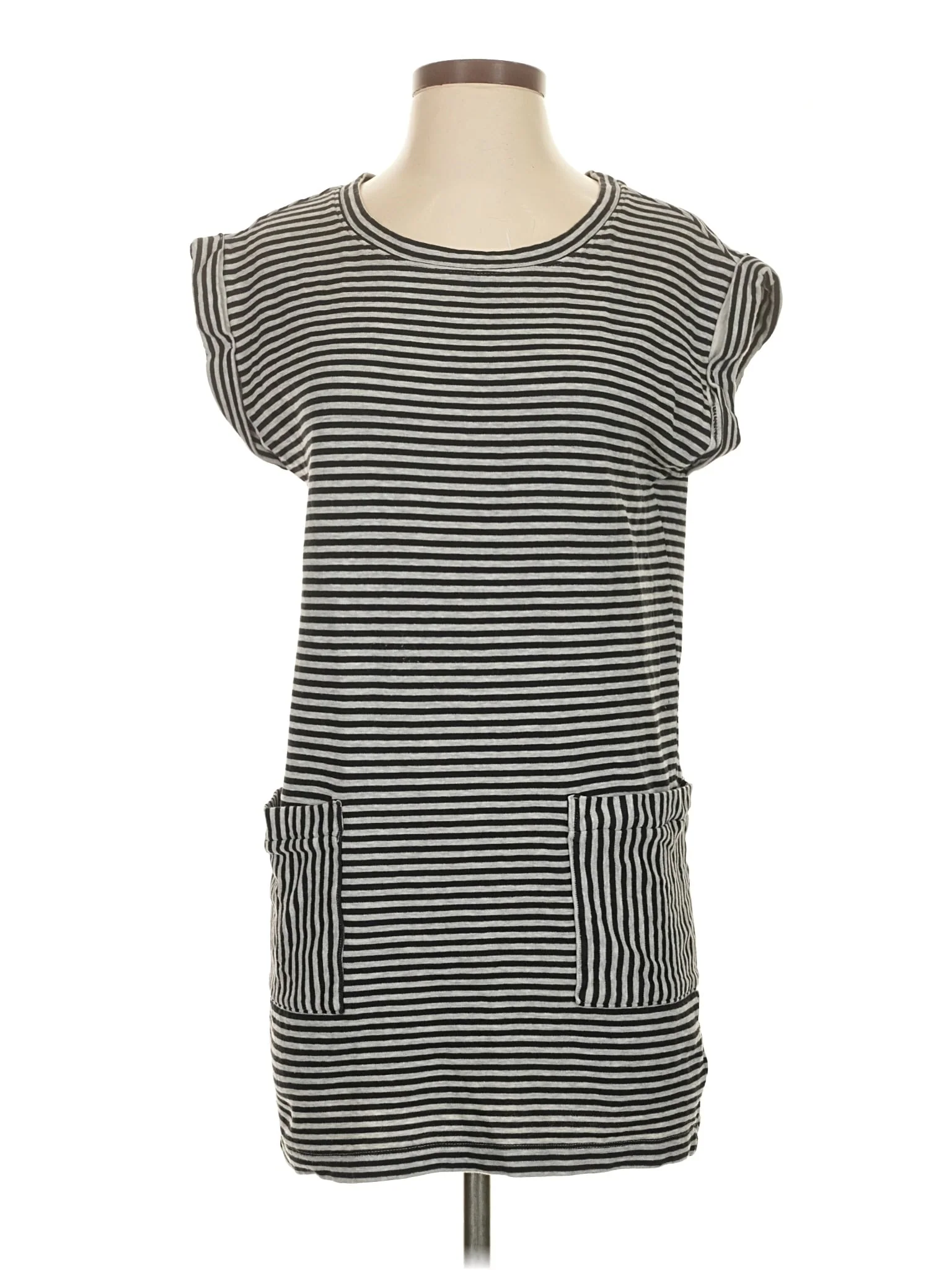 Sleeveless T Shirt