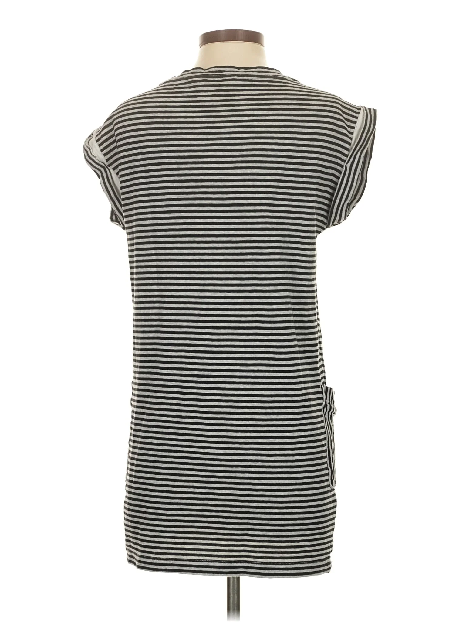Sleeveless T Shirt - Image 2
