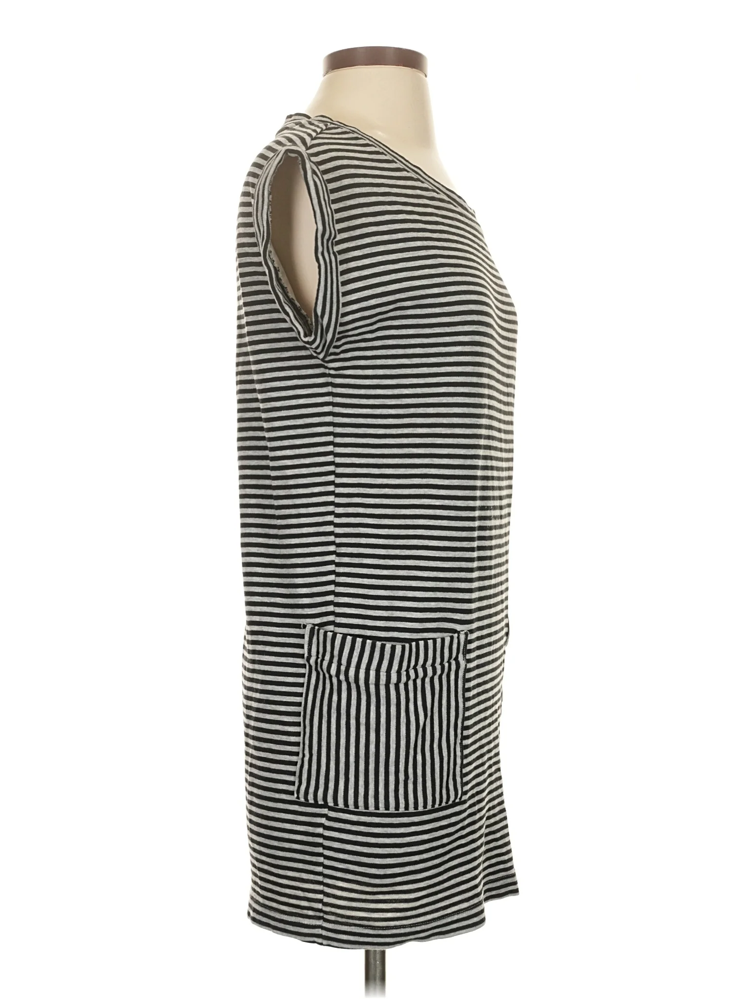 Sleeveless T Shirt - Image 3