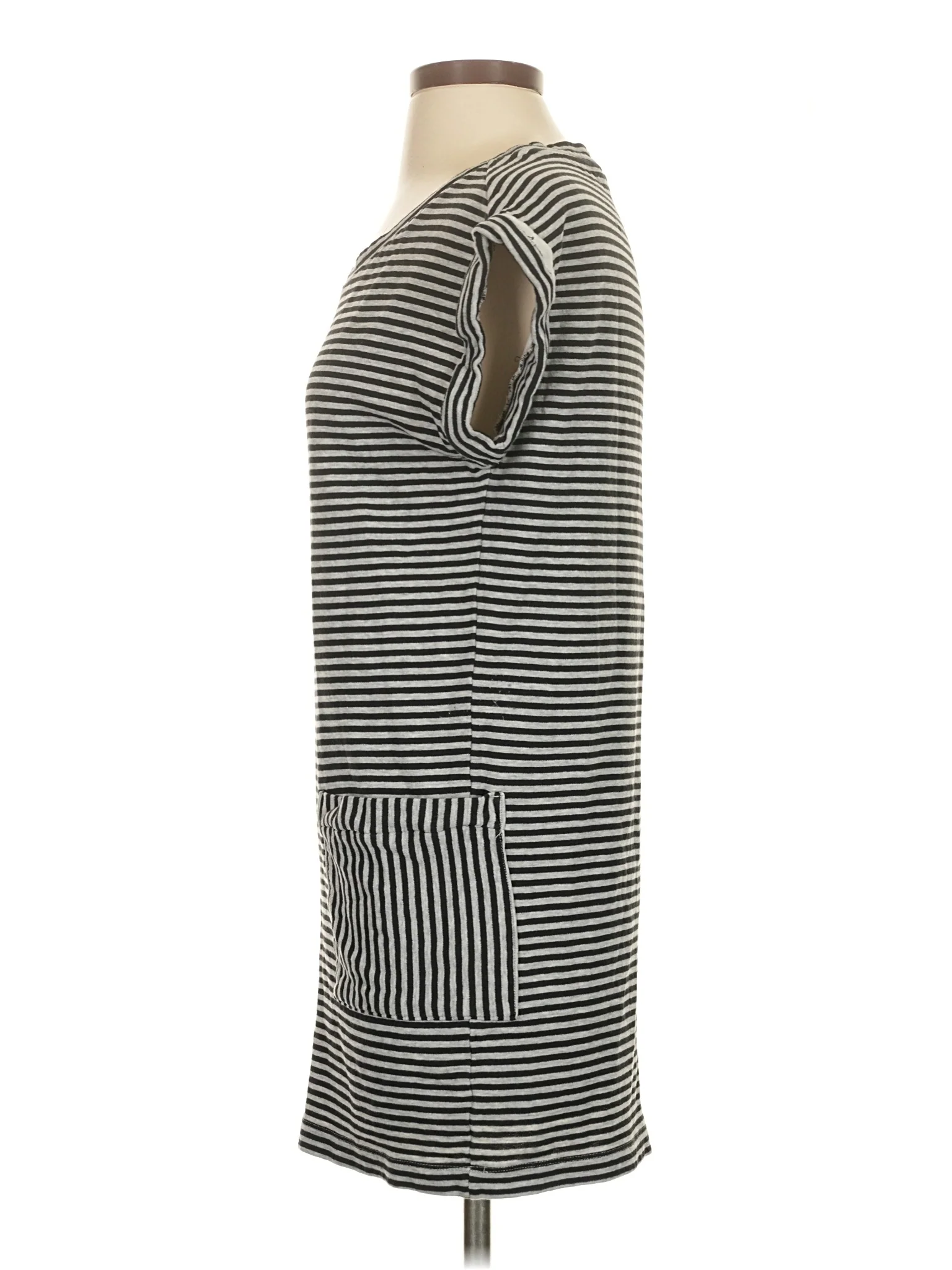 Sleeveless T Shirt - Image 4