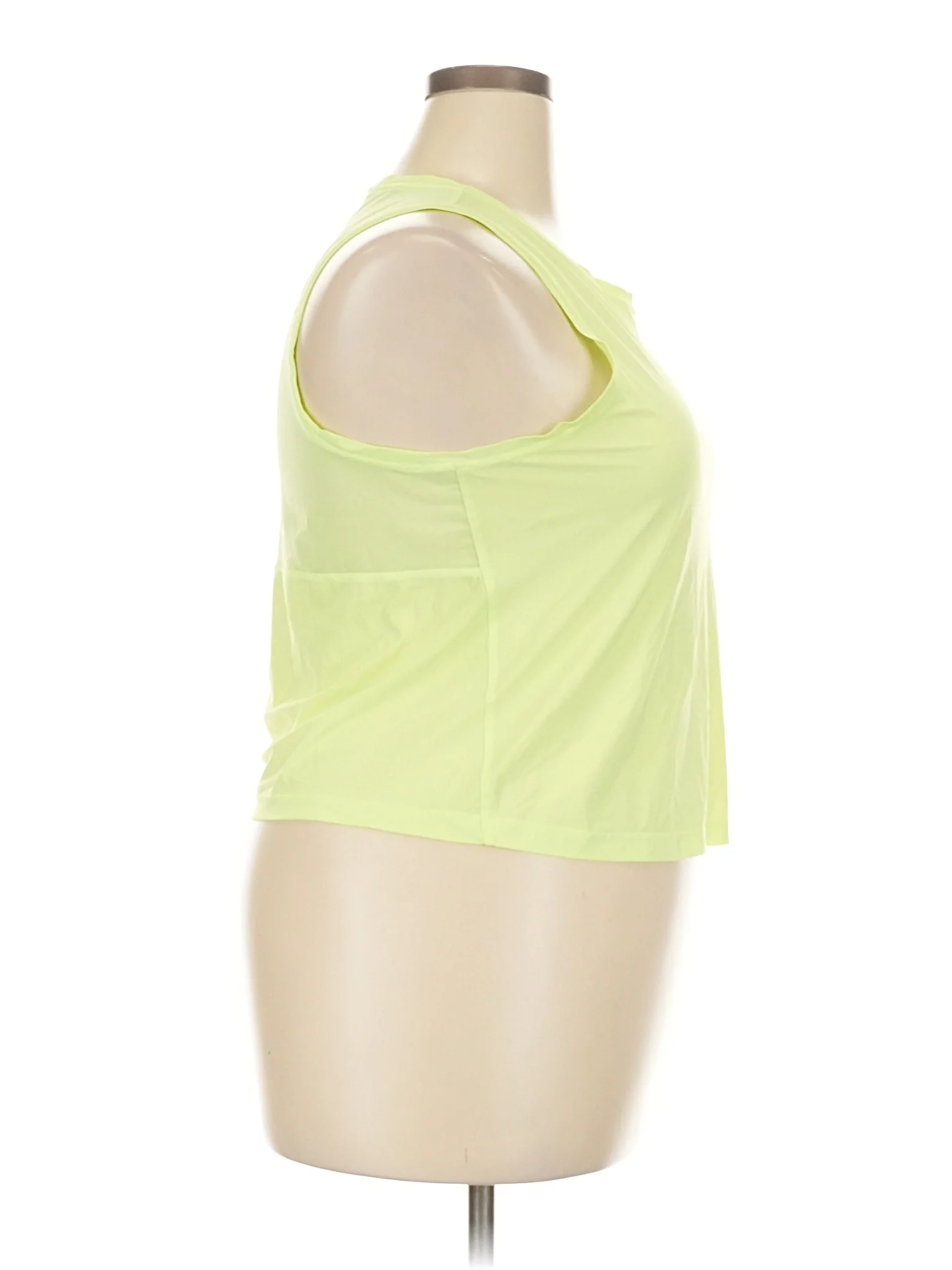 Sleeveless T Shirt - Image 3