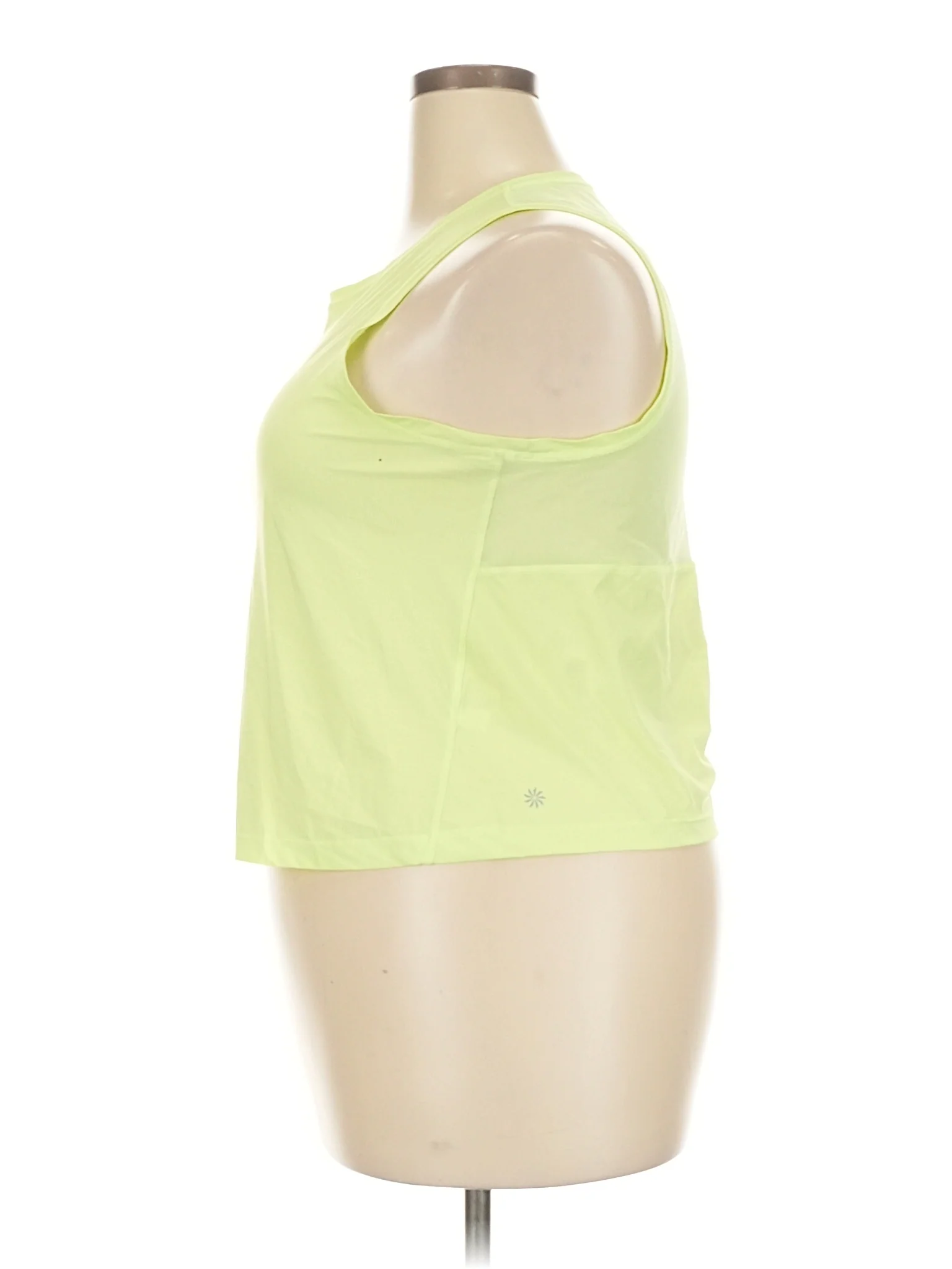 Sleeveless T Shirt - Image 4