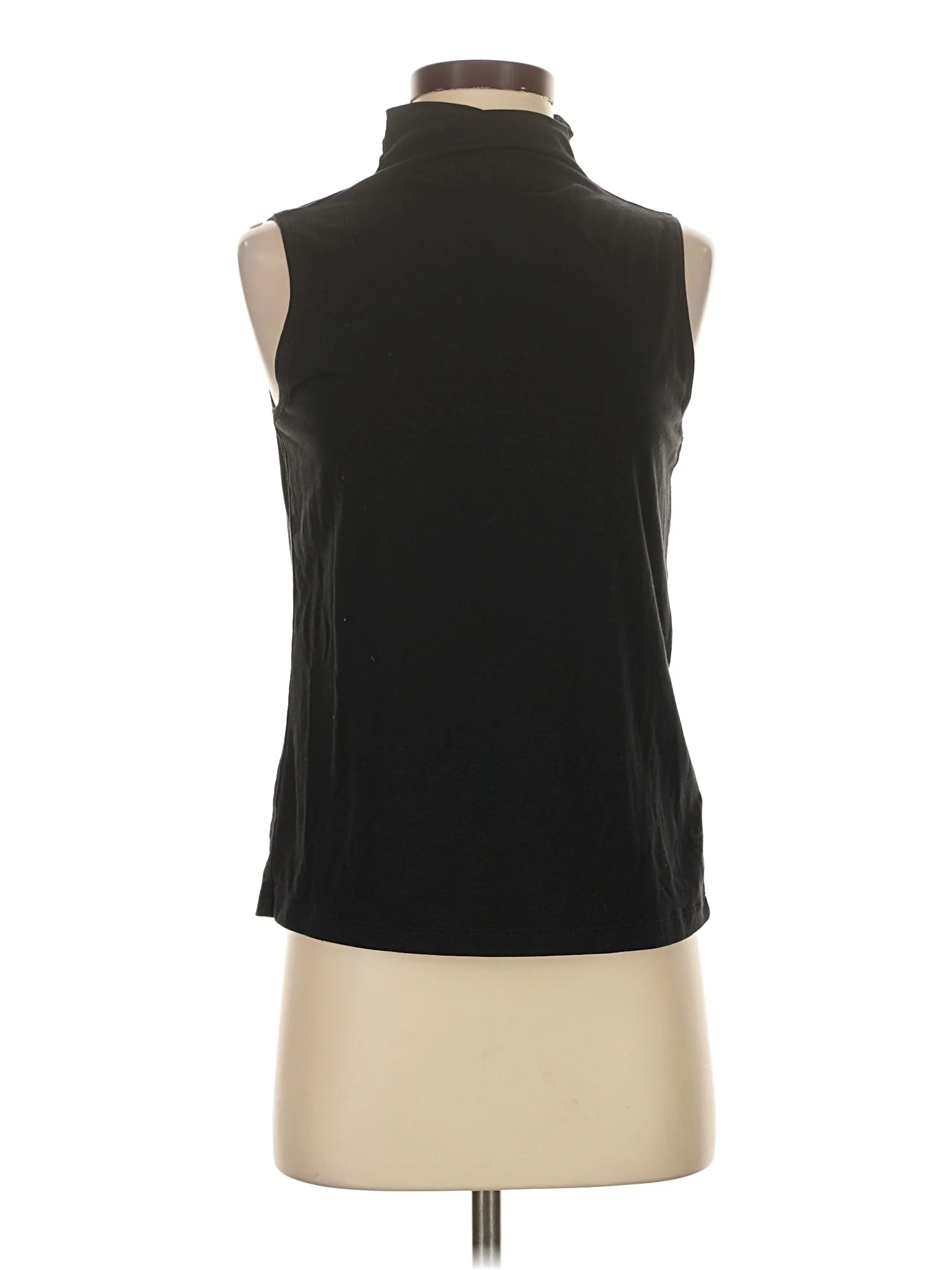 Sleeveless T Shirt