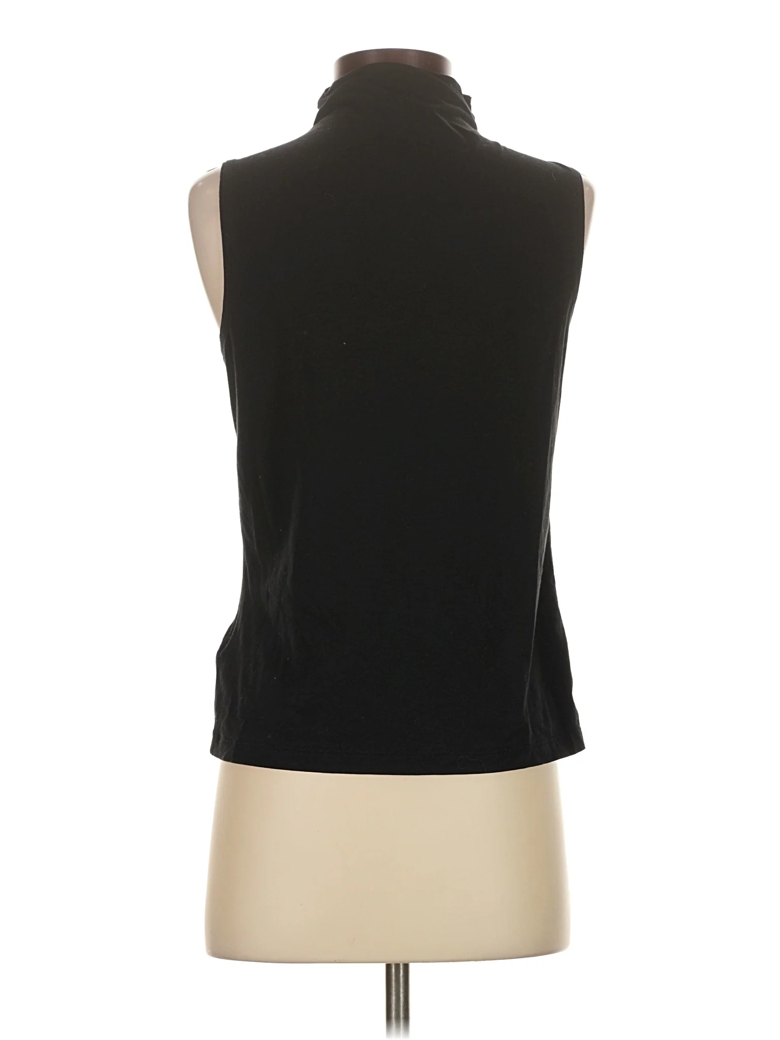 Sleeveless T Shirt - Image 2