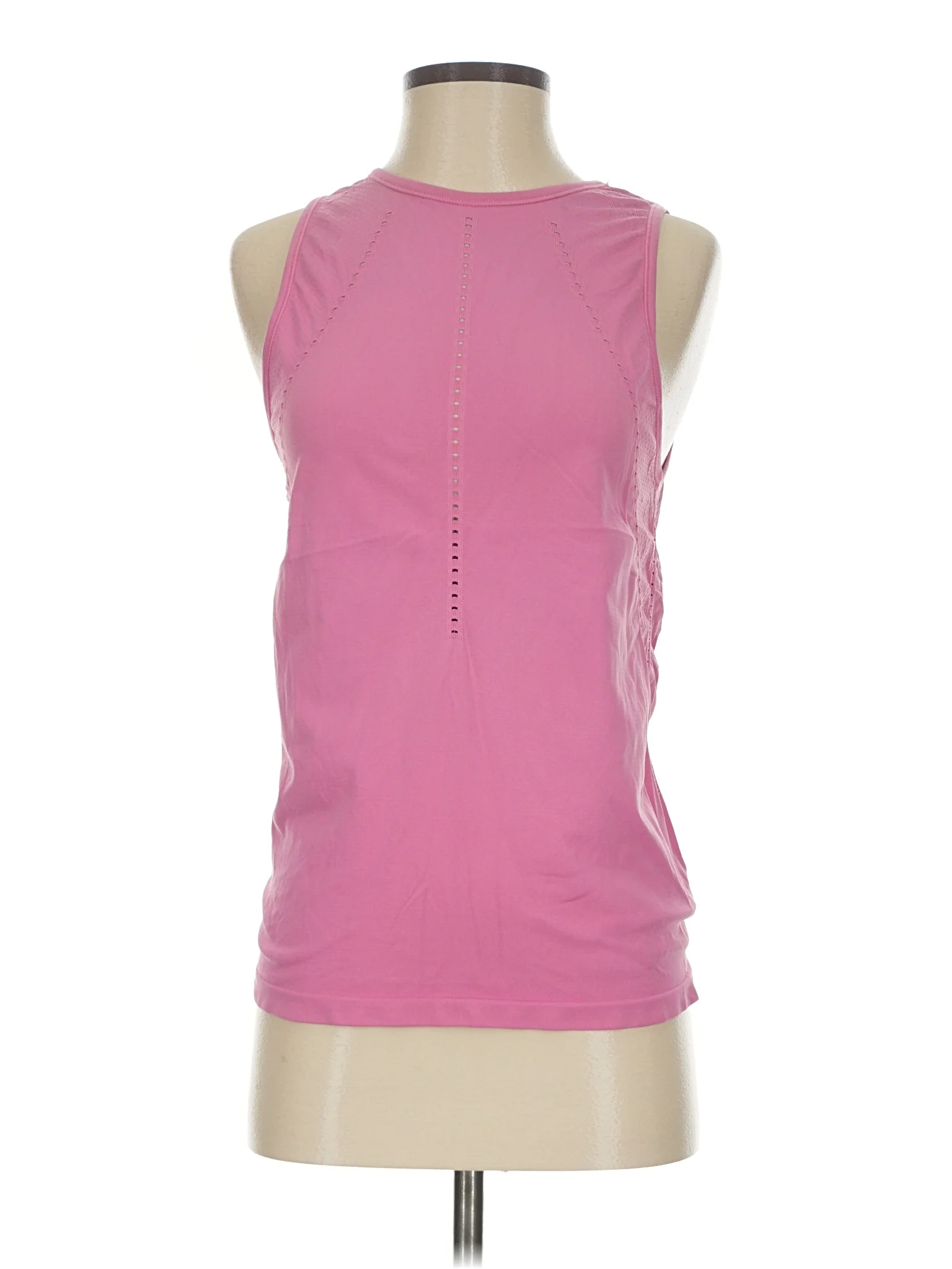 Sleeveless T Shirt