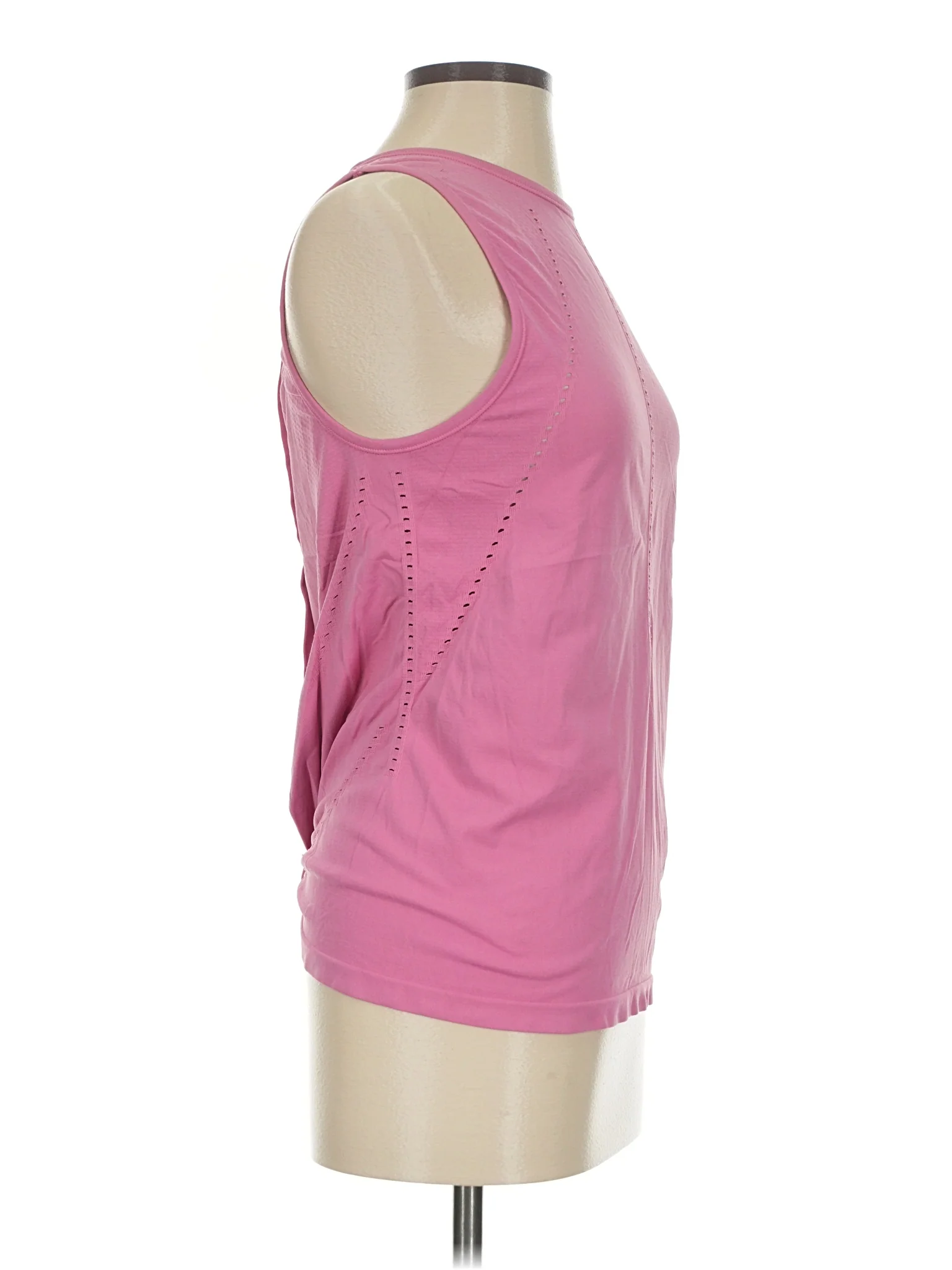 Sleeveless T Shirt - Image 3