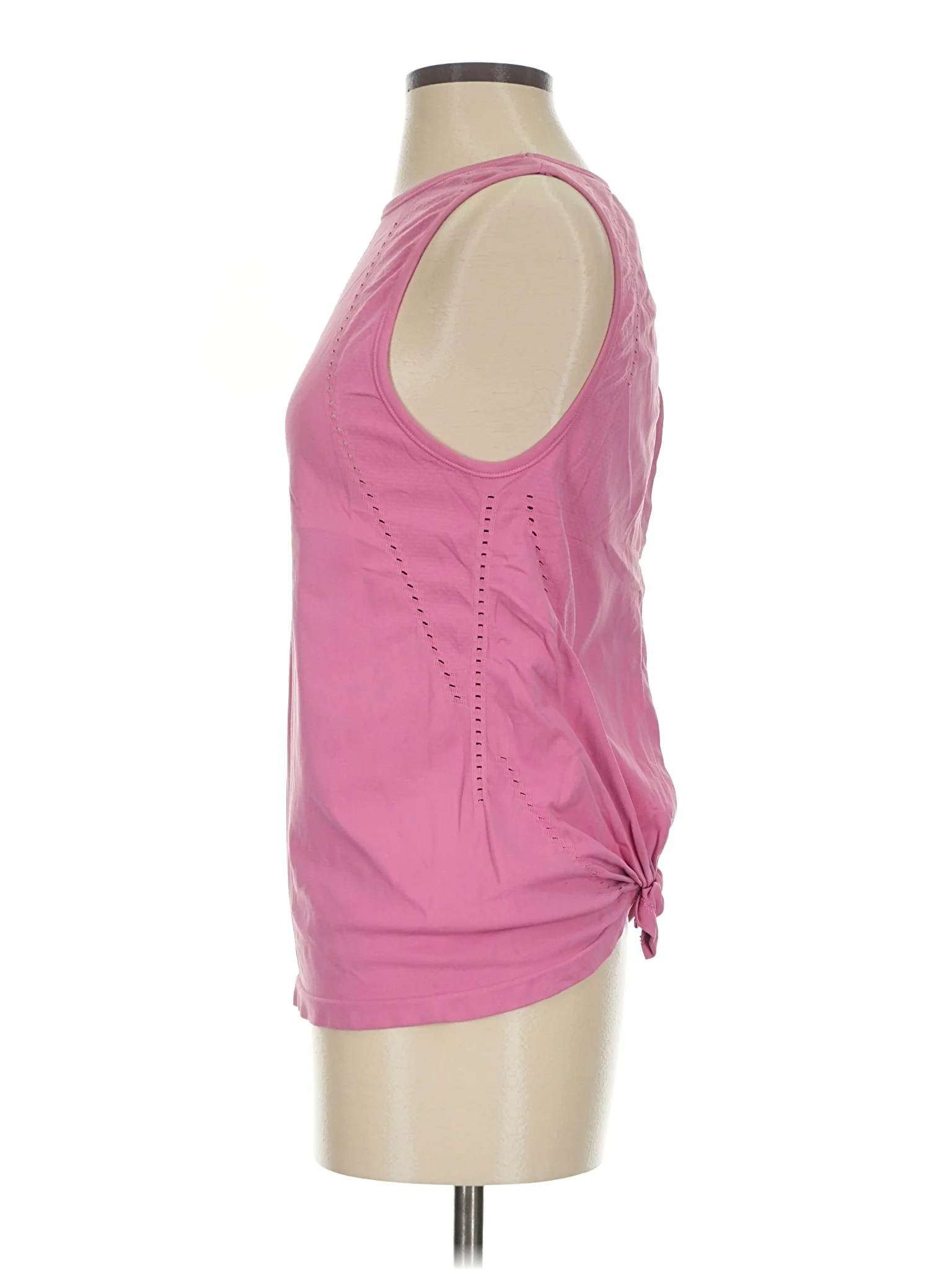 Sleeveless T Shirt - Image 4