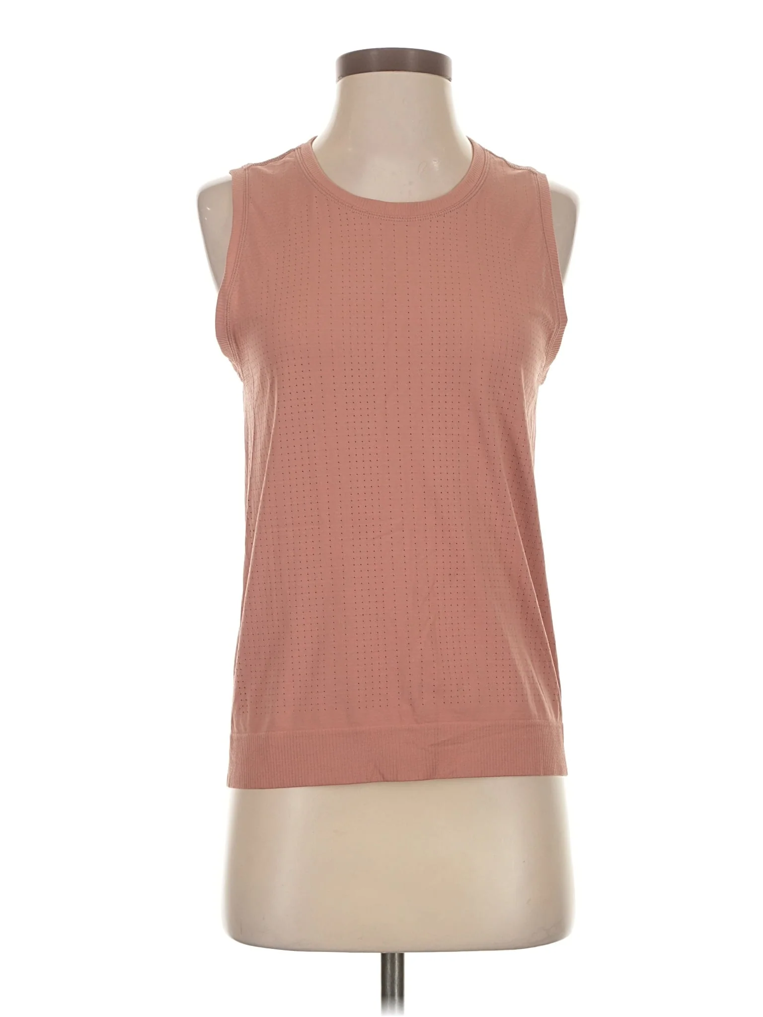 Sleeveless T Shirt