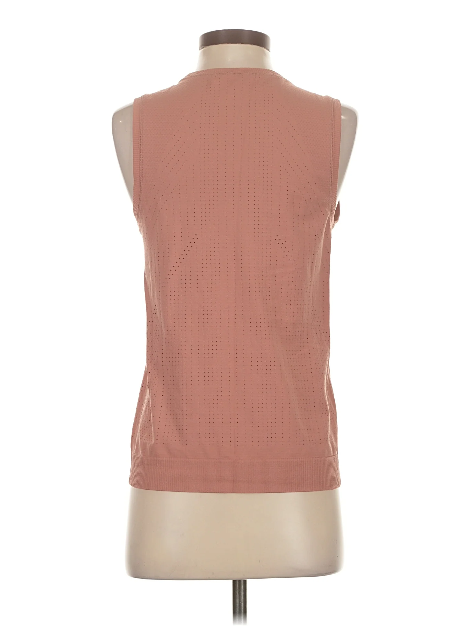 Sleeveless T Shirt - Image 2