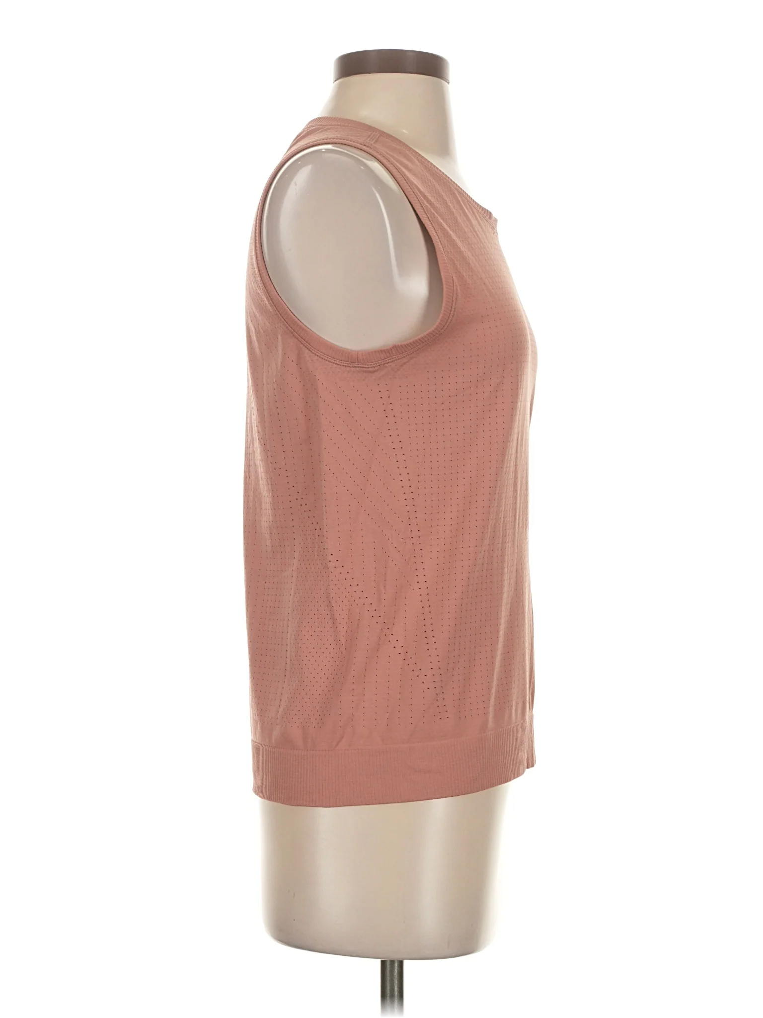 Sleeveless T Shirt - Image 3