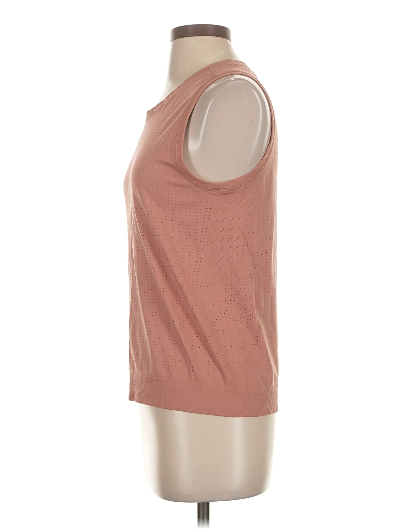 Sleeveless T Shirt - Image 4