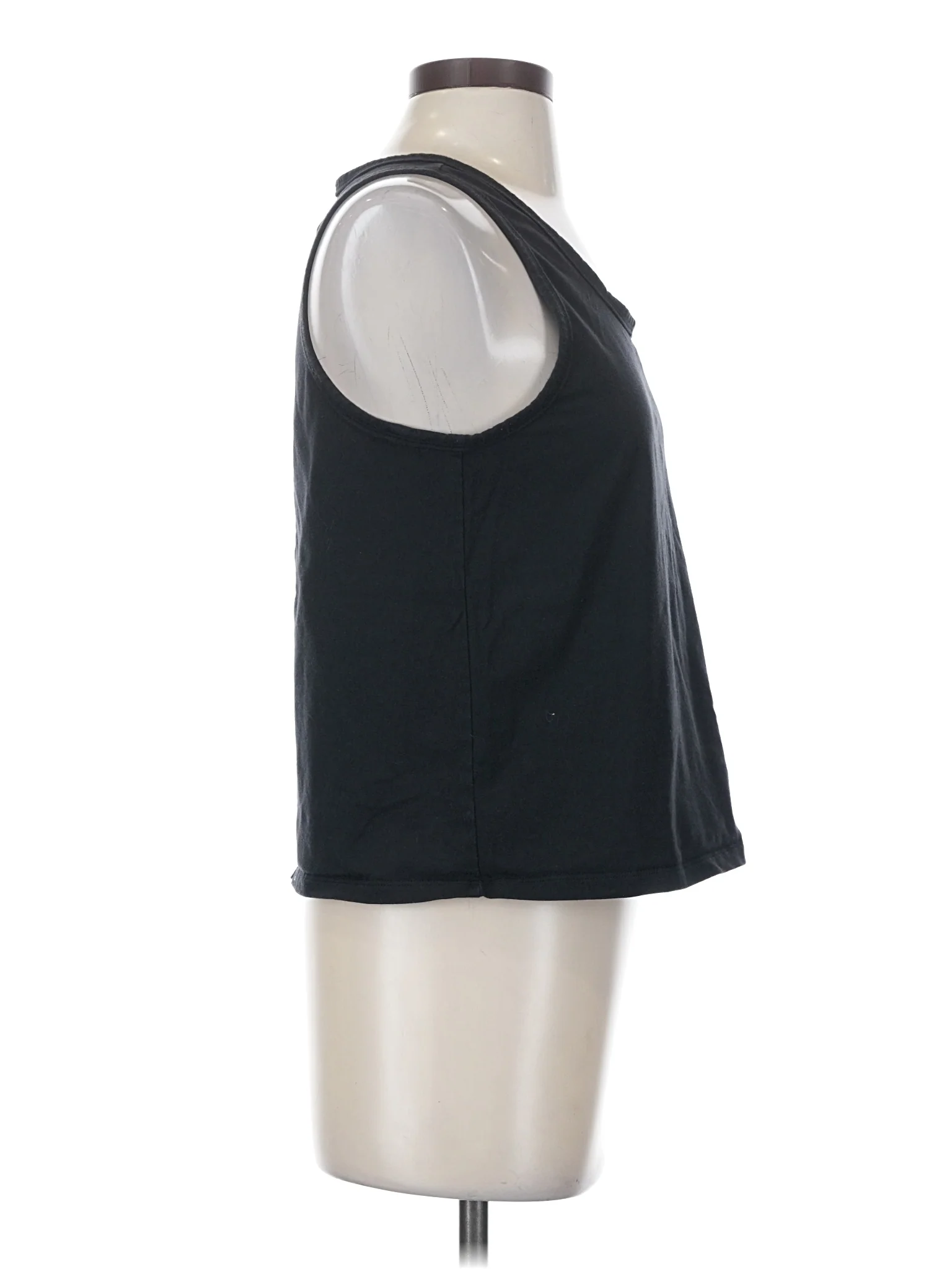 Sleeveless T Shirt - Image 3