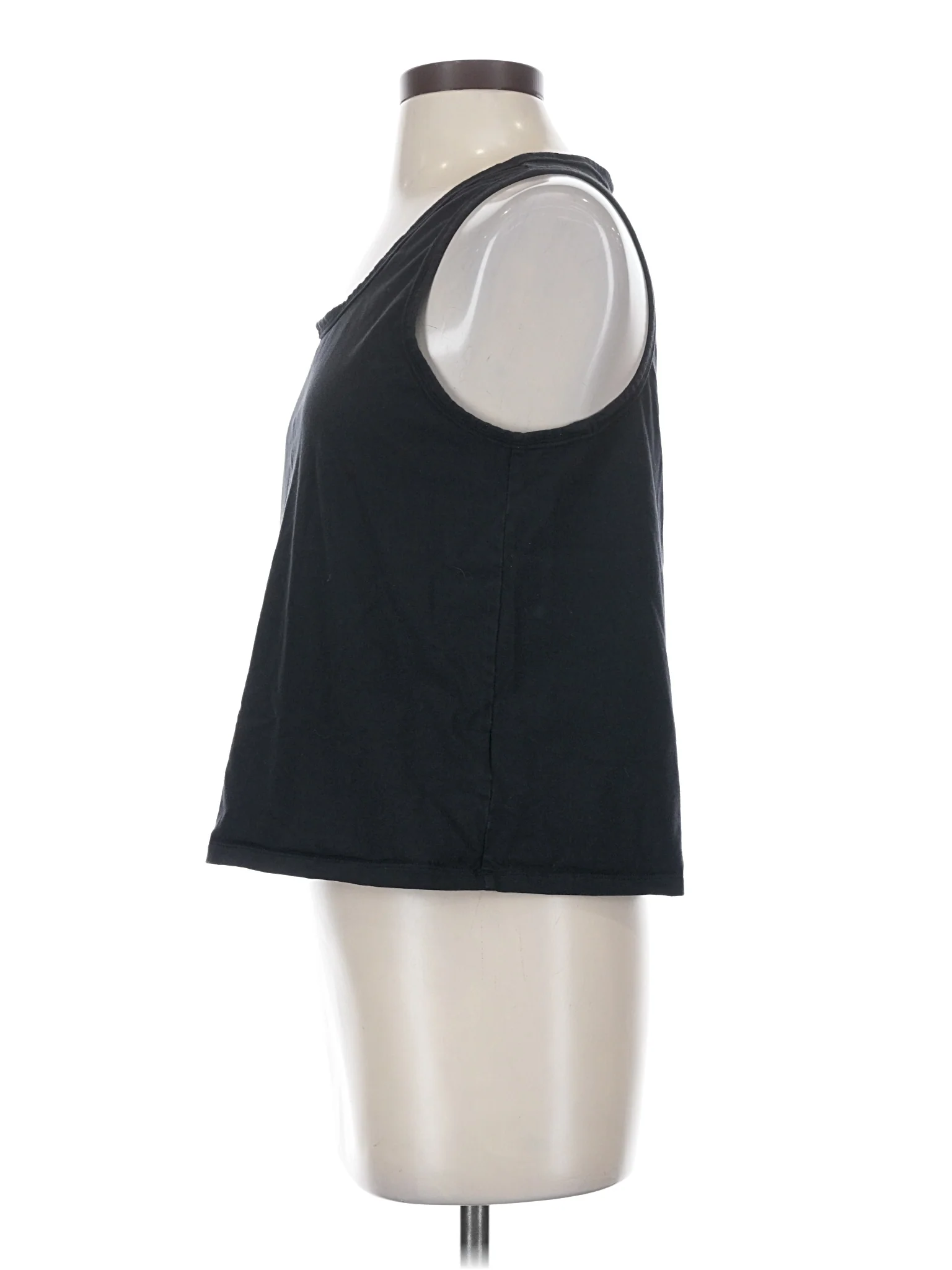 Sleeveless T Shirt - Image 4