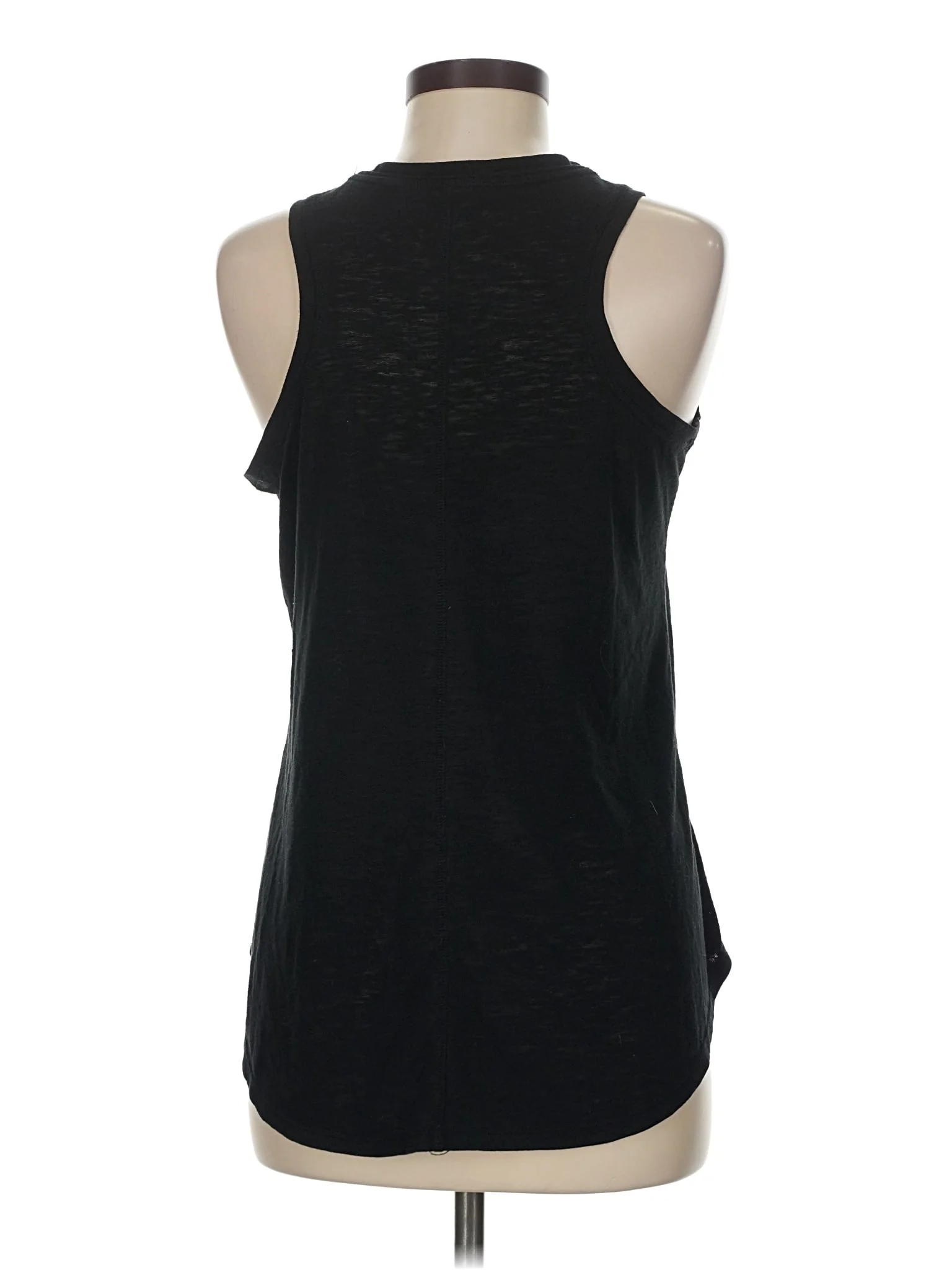 Sleeveless T Shirt - Image 2
