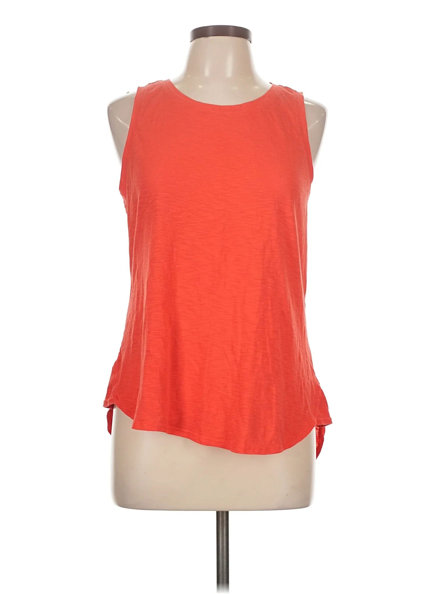 Sleeveless T Shirt
