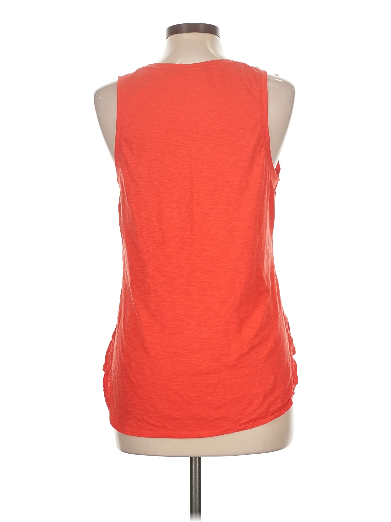 Sleeveless T Shirt - Image 2
