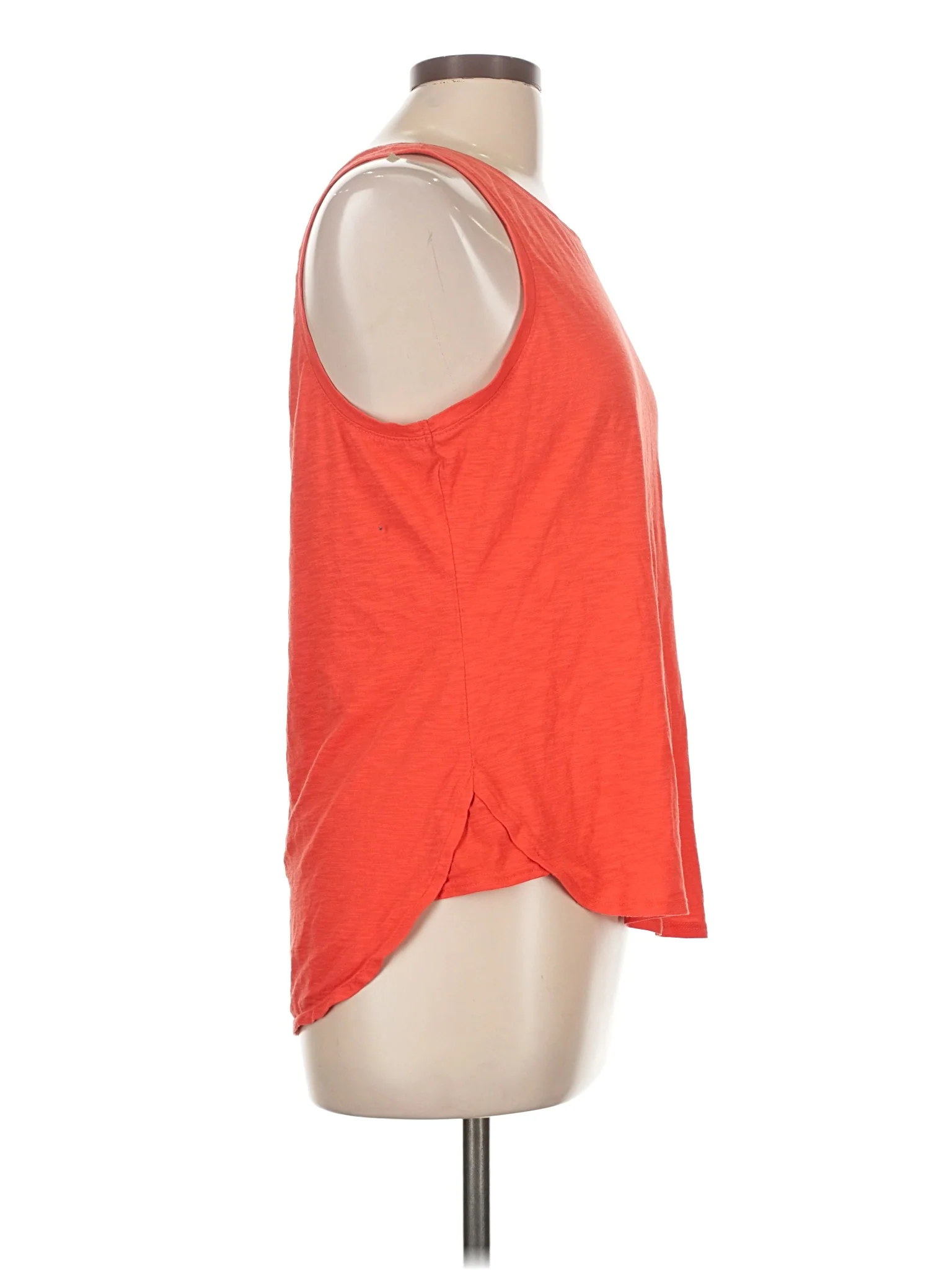 Sleeveless T Shirt - Image 3