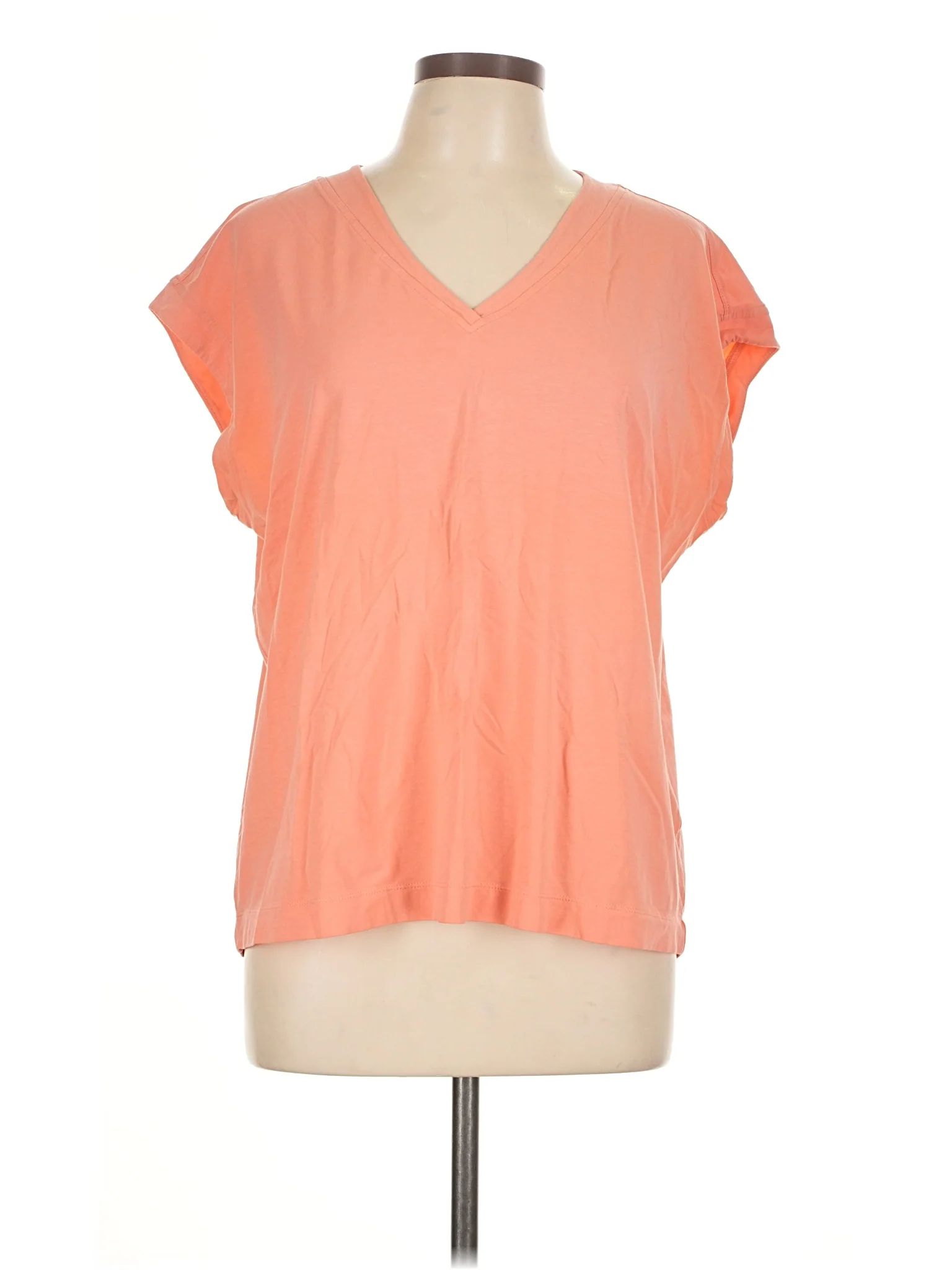 Sleeveless T Shirt