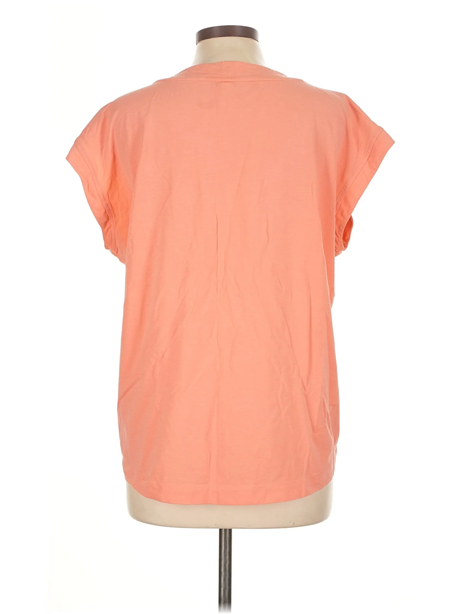 Sleeveless T Shirt - Image 2