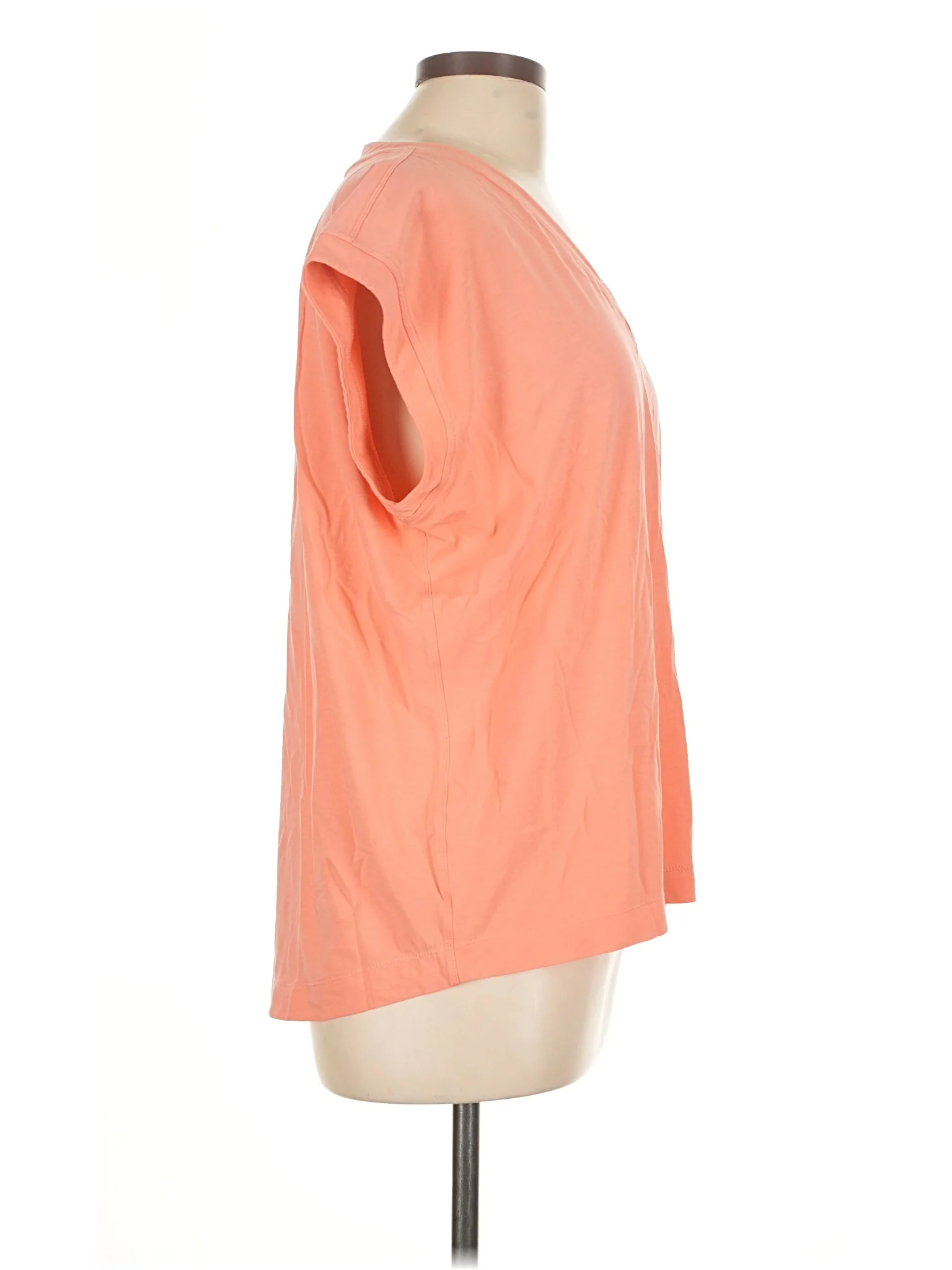 Sleeveless T Shirt - Image 3